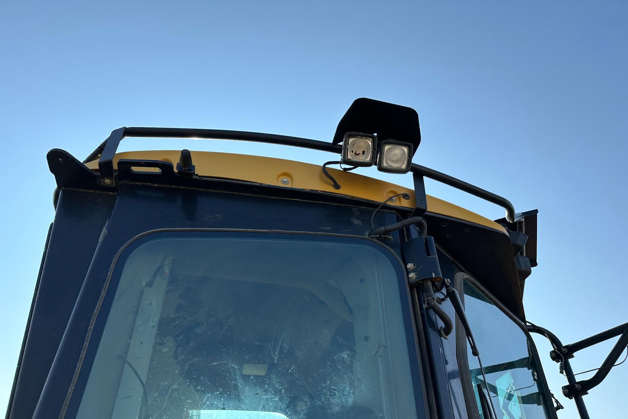 gallery 2014 Caterpillar 140M2 VHP Plus Motor Grader