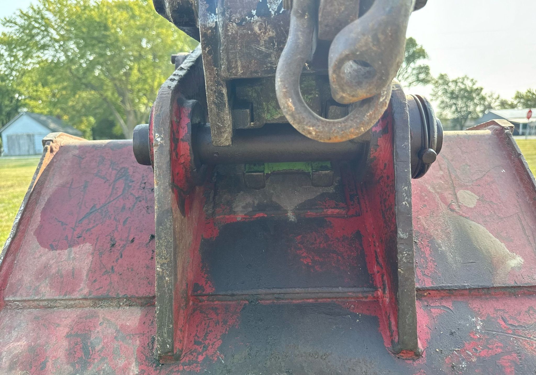 gallery 2020 Case CX80C excavator