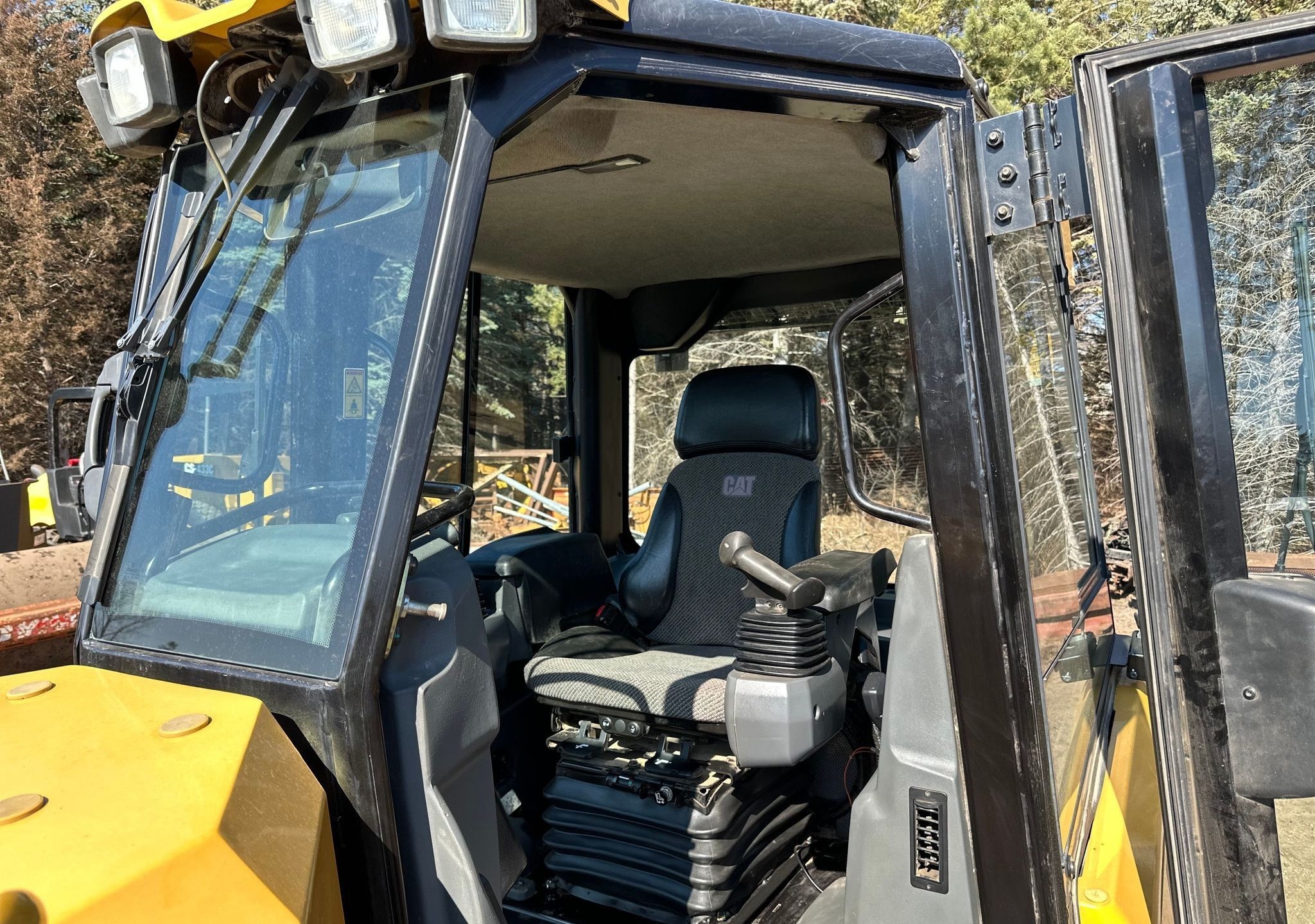 gallery 2016 Caterpillar D6K2 LGP dozer