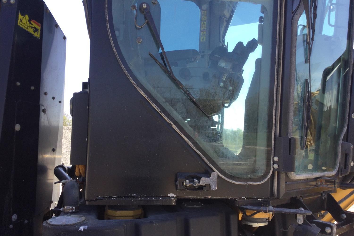 gallery 2011 Caterpillar 140M VHP Grader