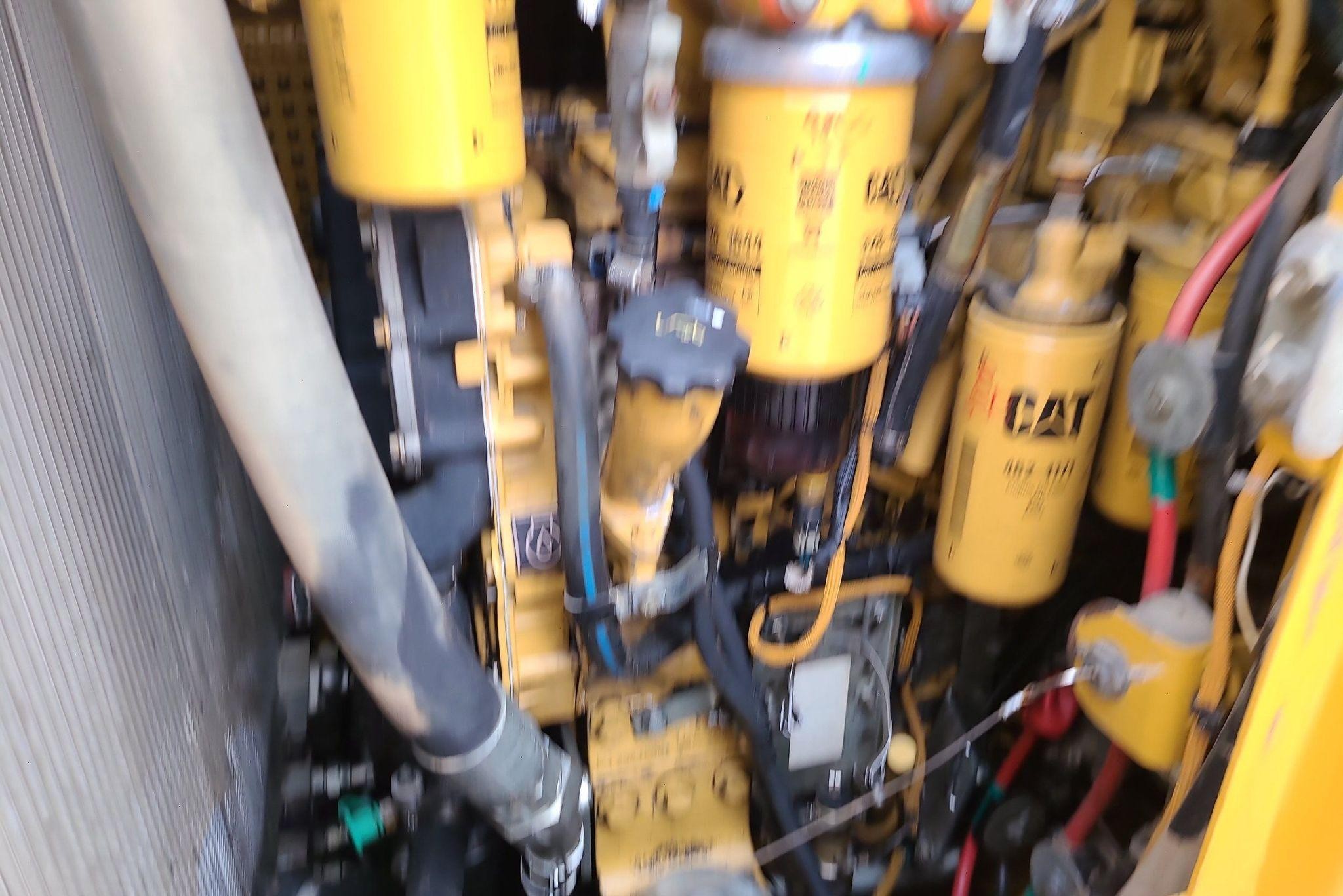 gallery 2008 Caterpillar 963D track loader