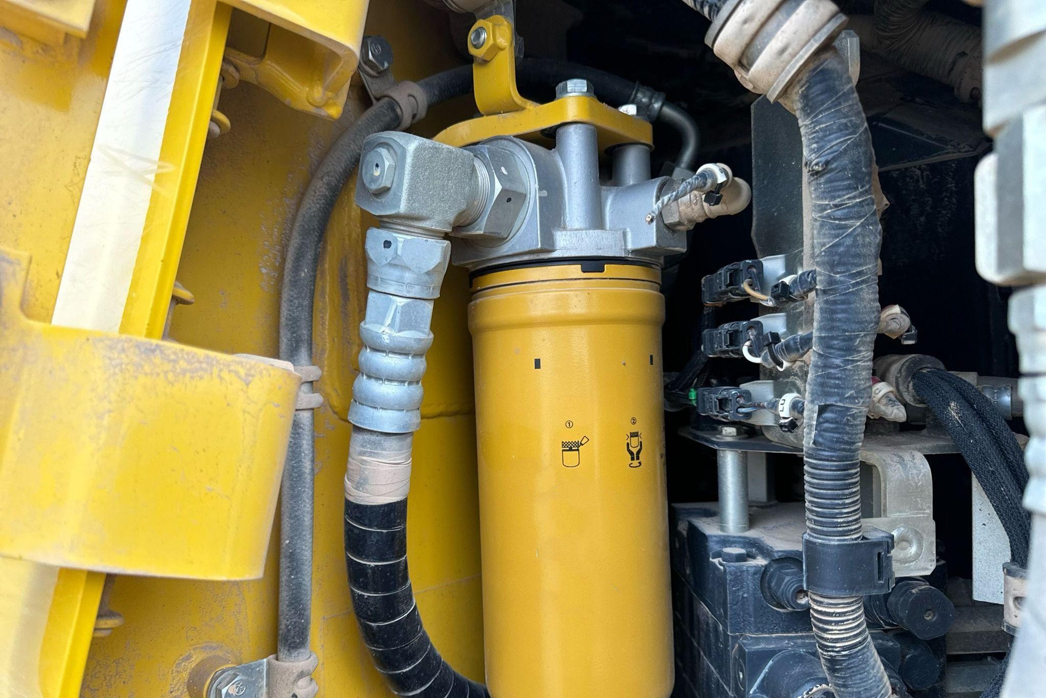 gallery 2021 Komatsu D39PXI-24 dozer
