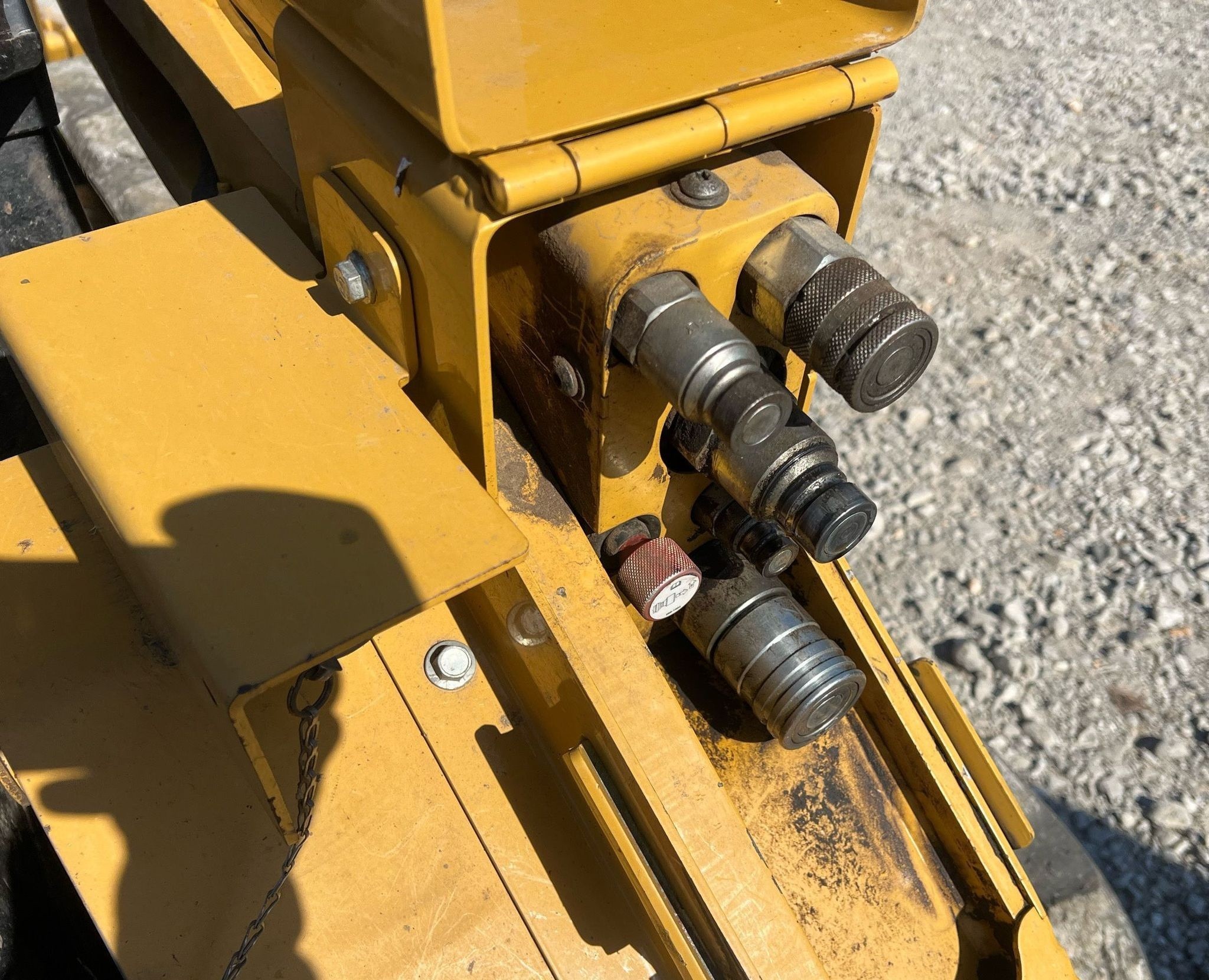 gallery 2021 Caterpillar 299D3XE tracked skid steer loader