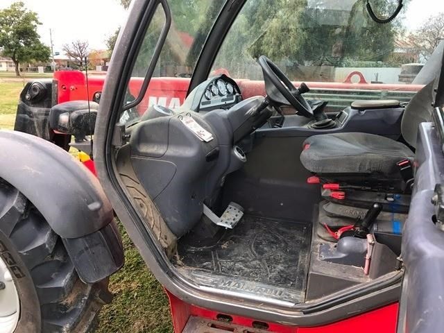 gallery 2011 MANITOU MLT 741-120