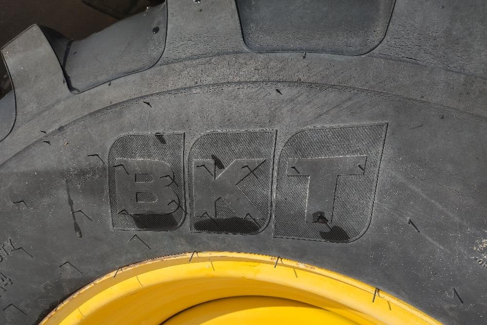 gallery 2007 Gehl CT7-23T 4x4x4 Telehandler