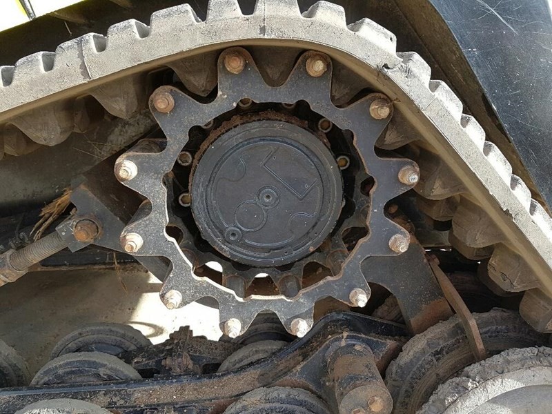 gallery 2012 TEREX PT80