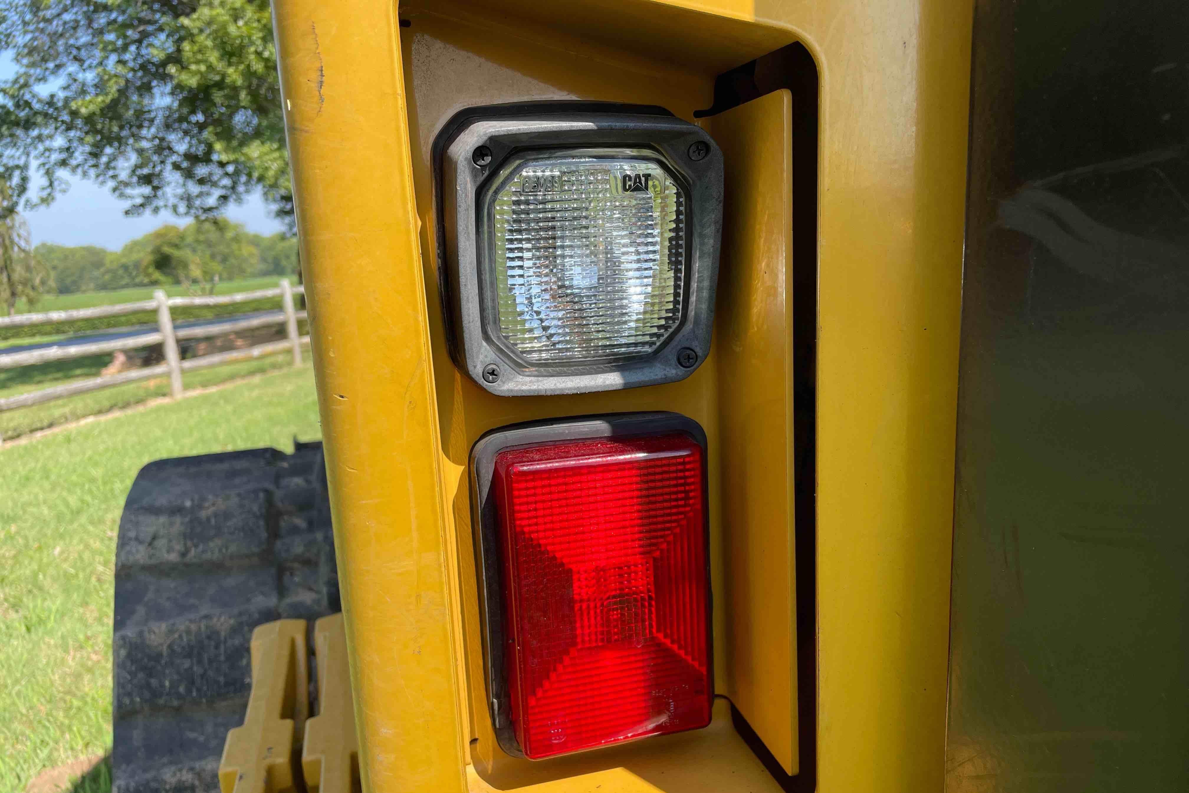 gallery 2019 Caterpillar 299D2 Compact Track Loader