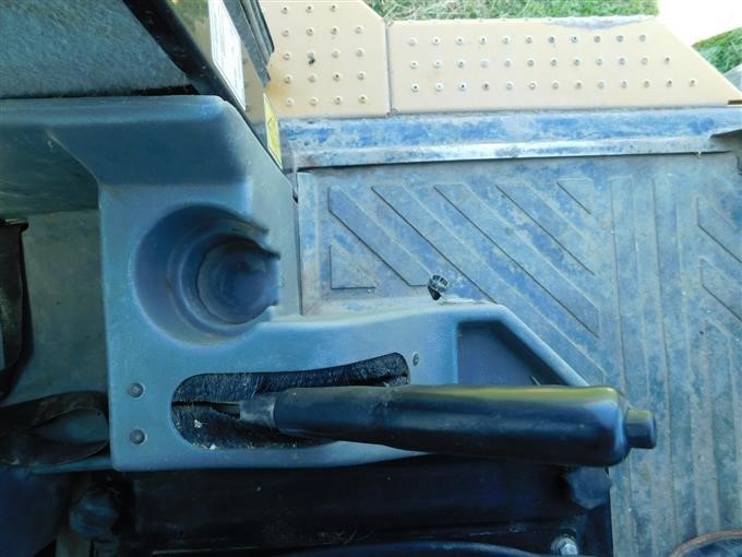 gallery 2009 Caterpillar 924H High Lift Wheel Loader