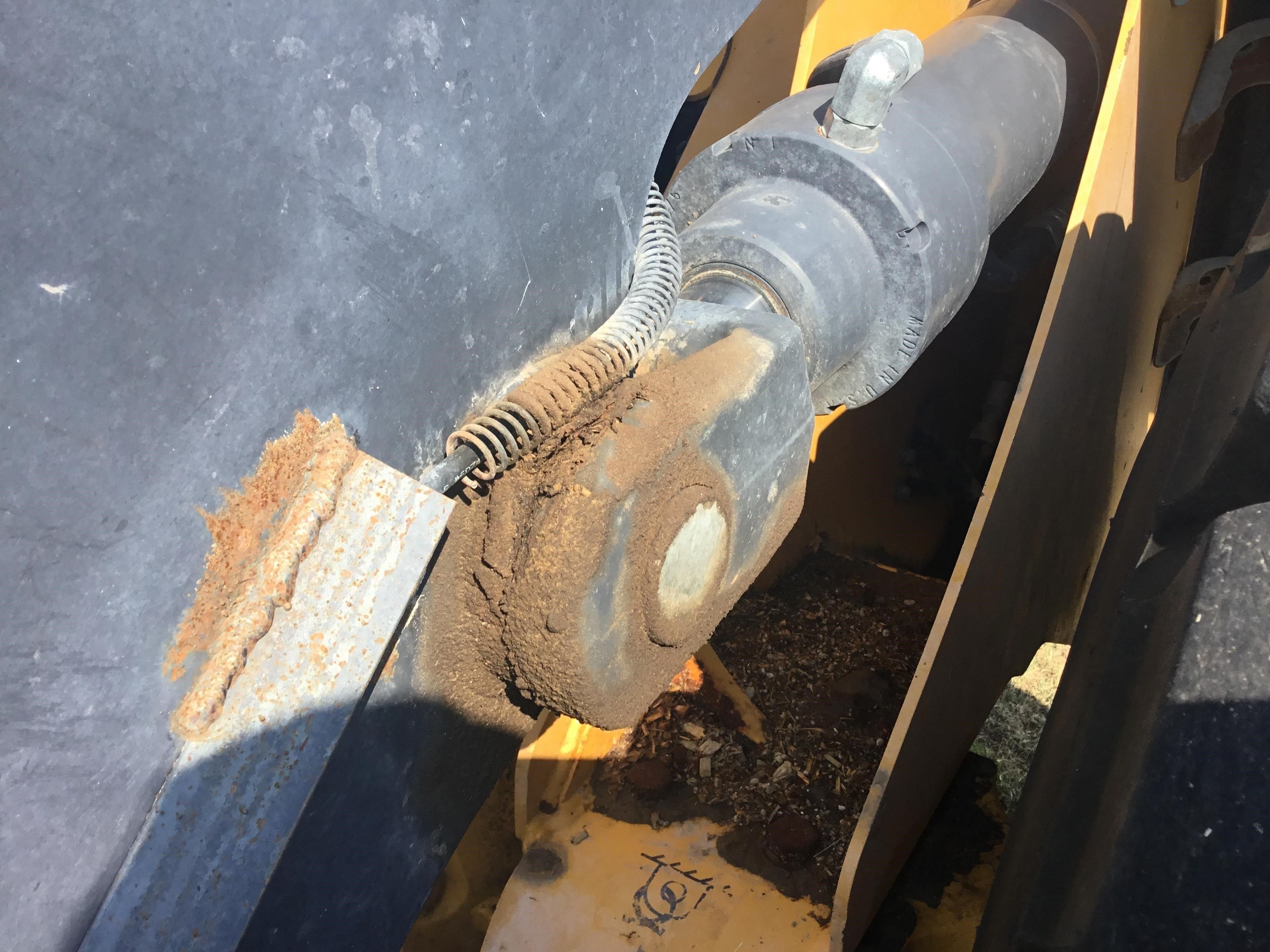 gallery 2015 John Deere 544K High Lift Wheel Loader