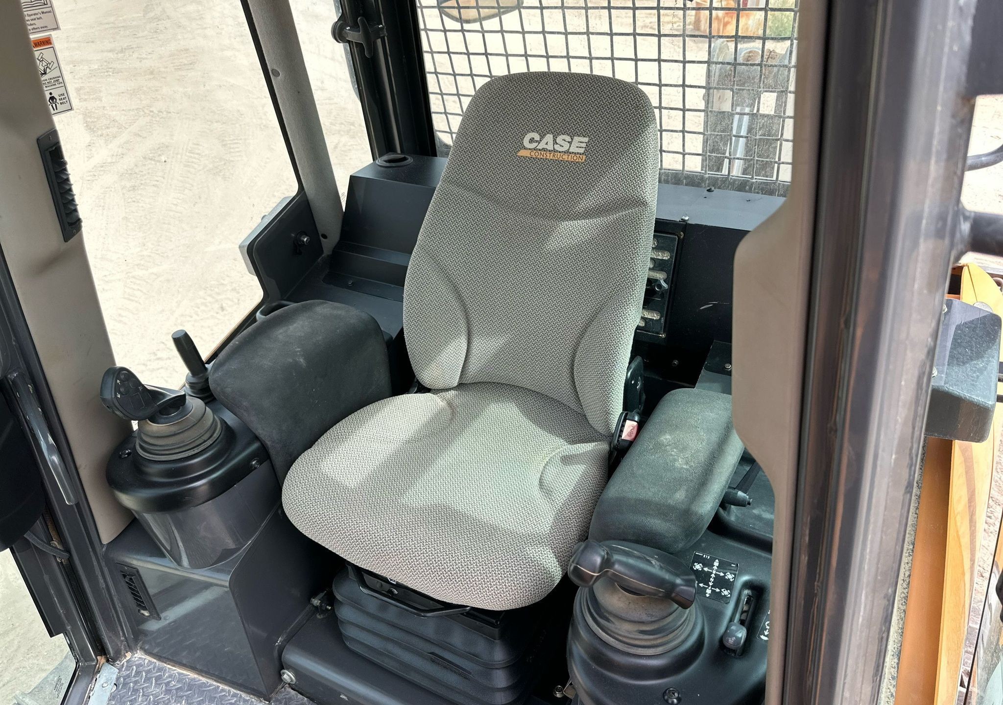 gallery Case 2050M XLT dozer