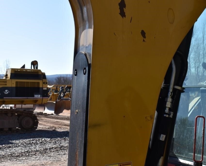 gallery 2017 CATERPILLAR 420F2 BACKHOE