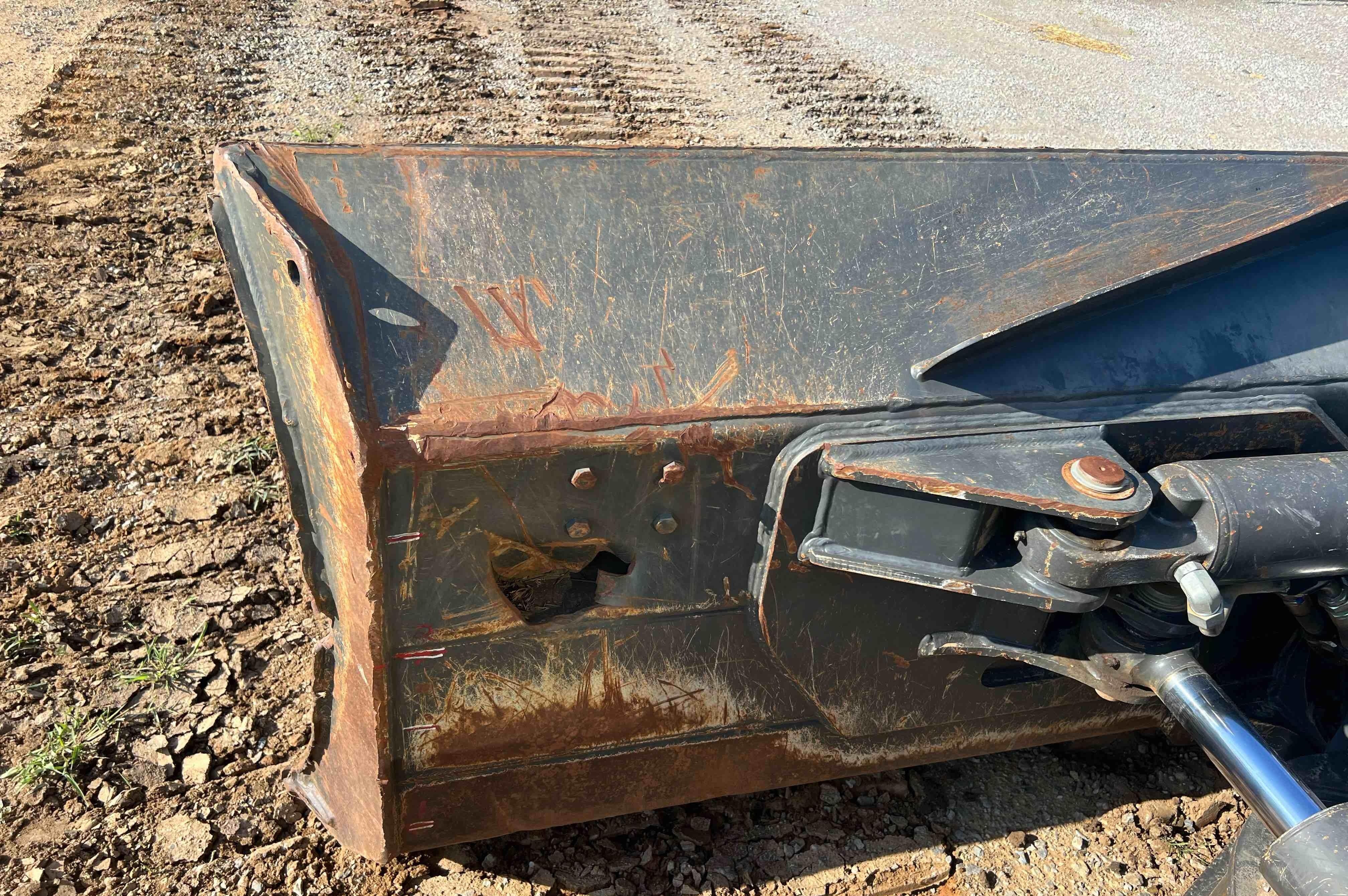 gallery 2017 Case 1150M LGP Crawler Dozer