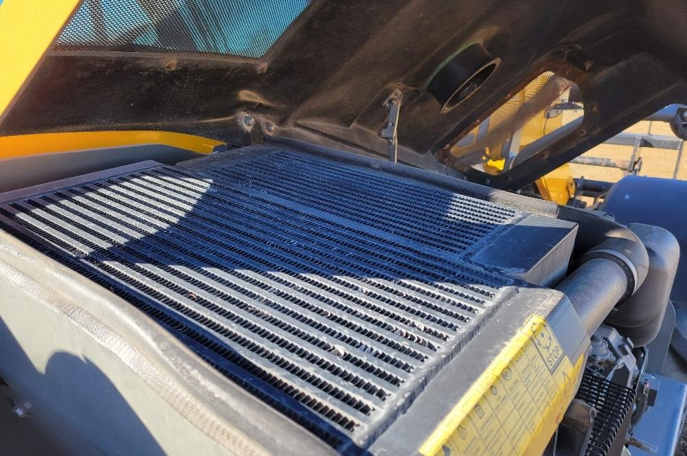 gallery 2012 Dieci 40.7 Agri-Plus VS Telehandeler