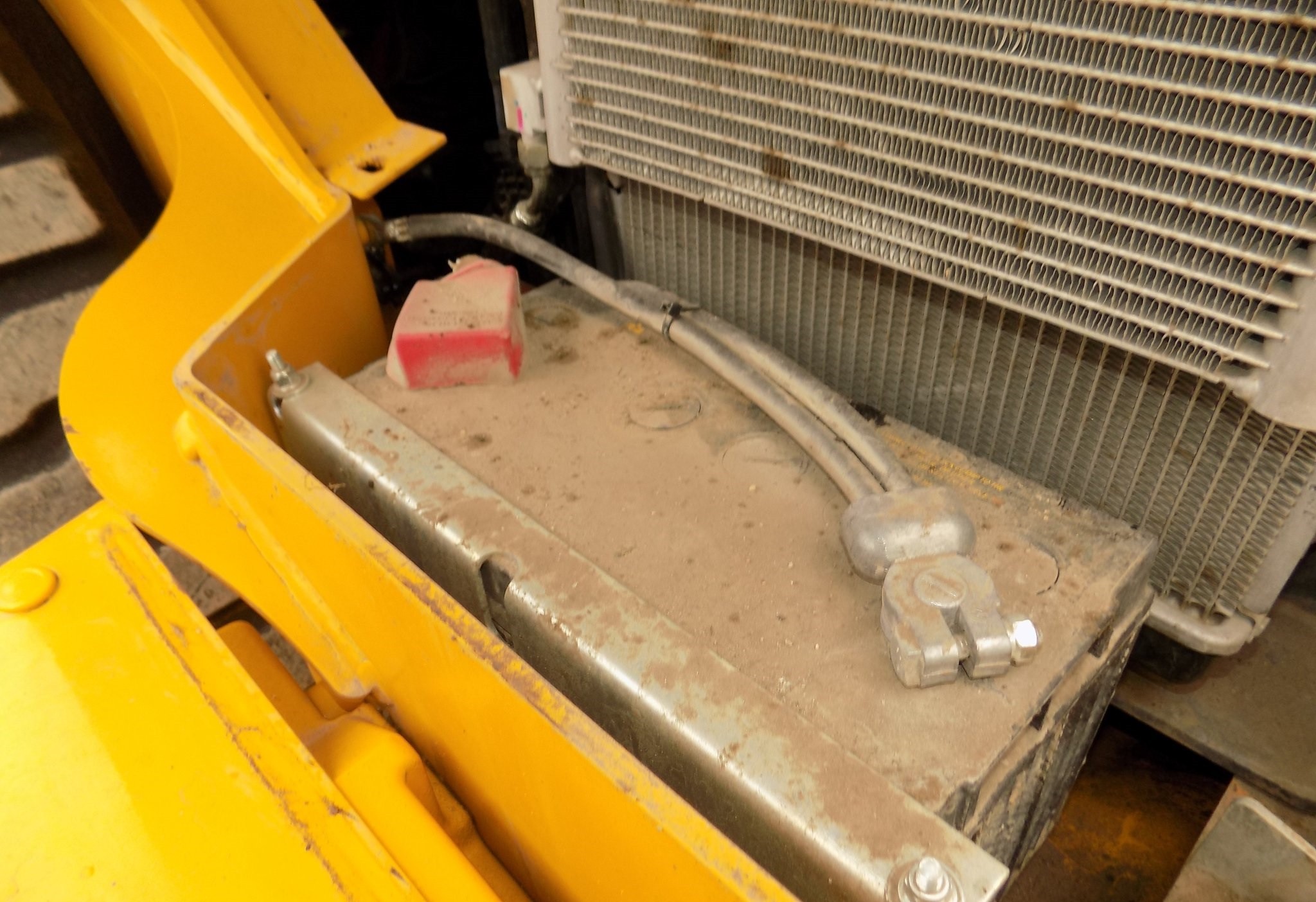 gallery 2019 John Deere 333G tracked skid steer loader1
