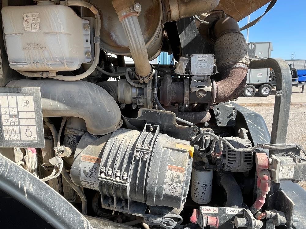 gallery 2017 Case 521G Articulated Wheel Loader