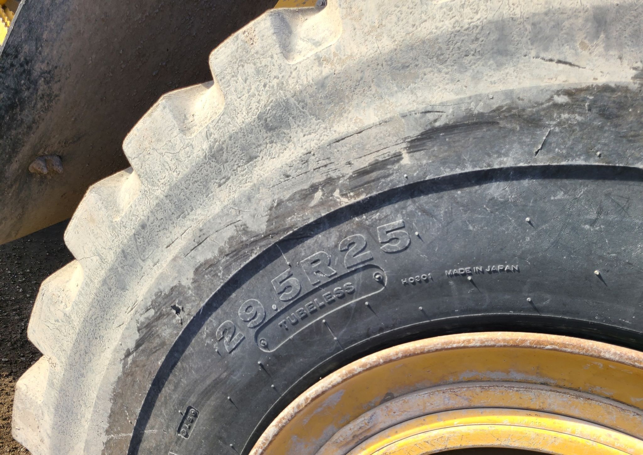 gallery 2009 John Deere 844K wheel loader