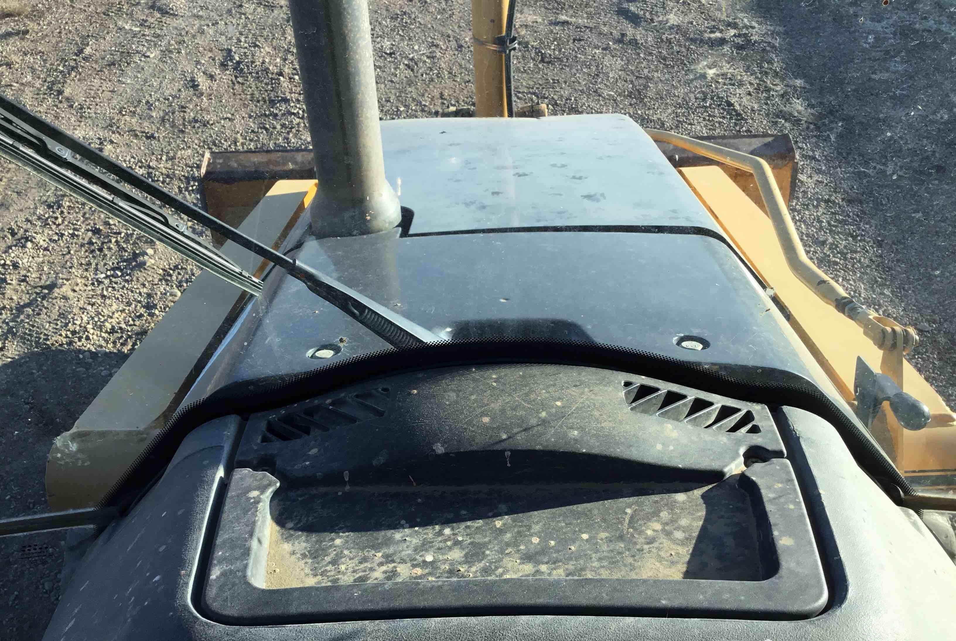 gallery 2001 John Deere 310G 4x4 Loader Backhoe WExtendahoe