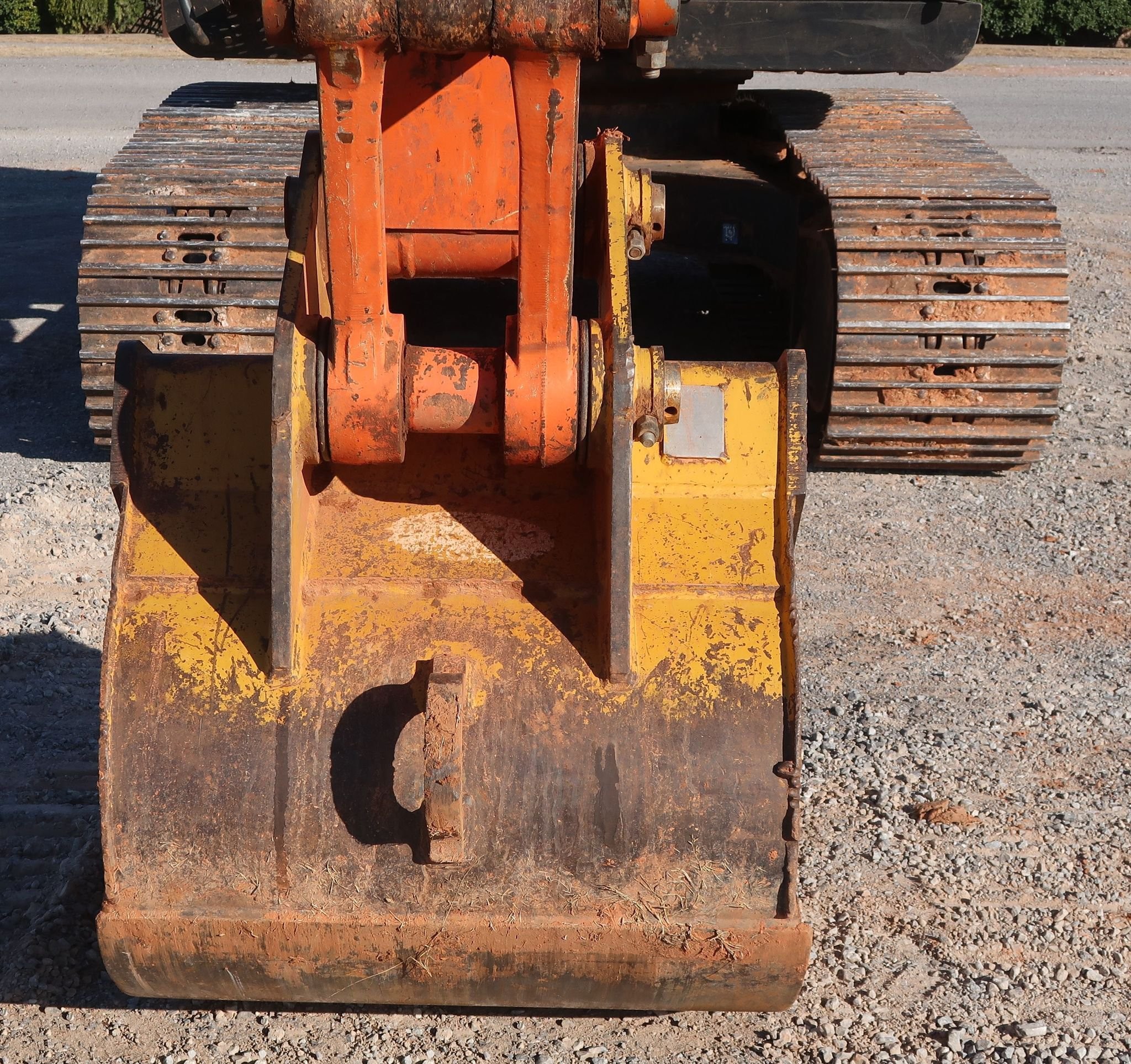 gallery 2016 Hitachi ZAXIS ZX160LC-6N