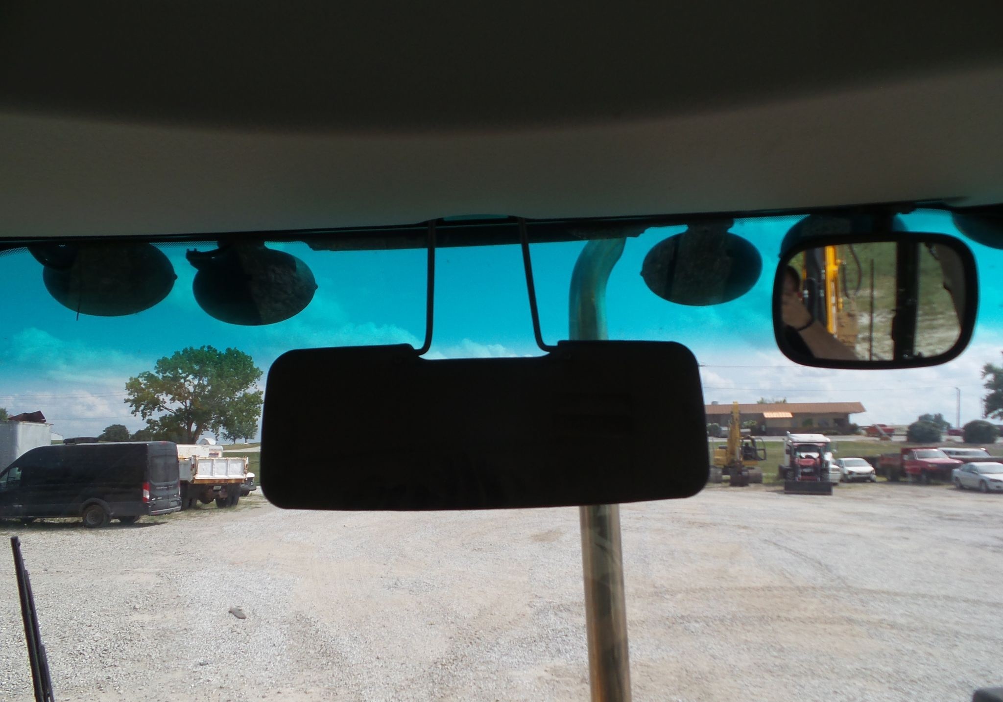 gallery 2016 JCB 3CX-15 backhoe