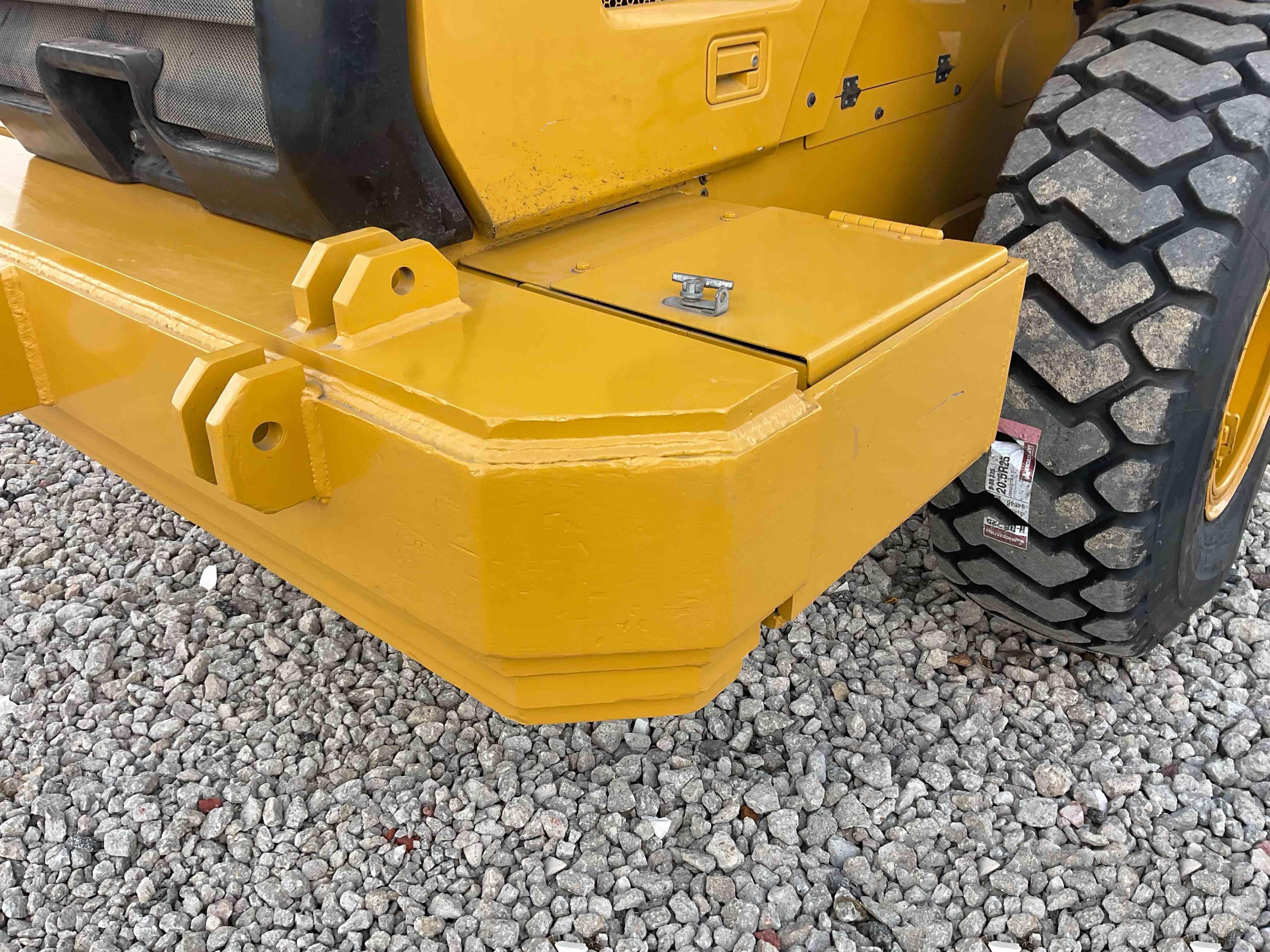 gallery 2016 Caterpillar 938M Wheel Loader