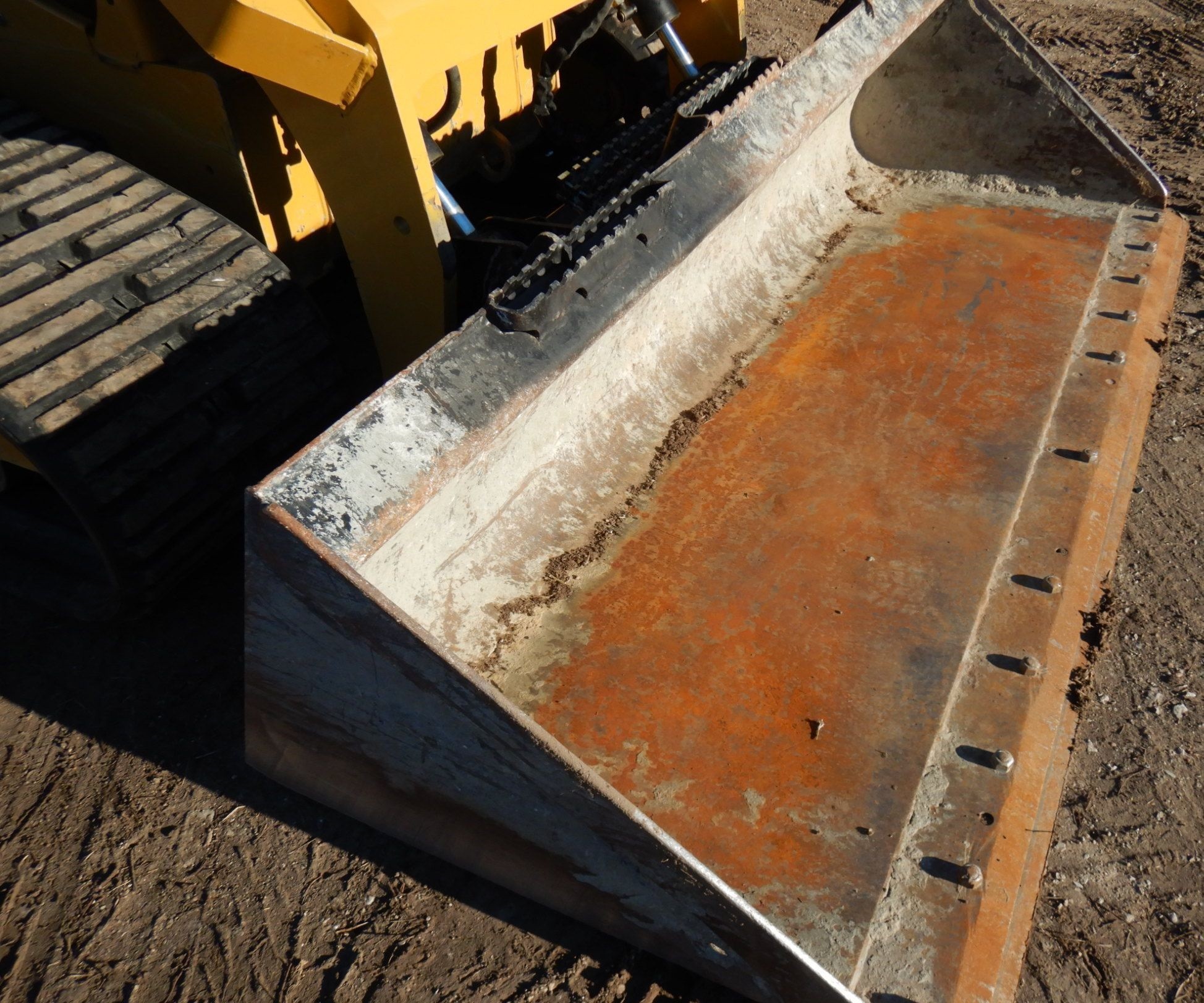 gallery 2019 Caterpillar 289D tracked skid steer loader
