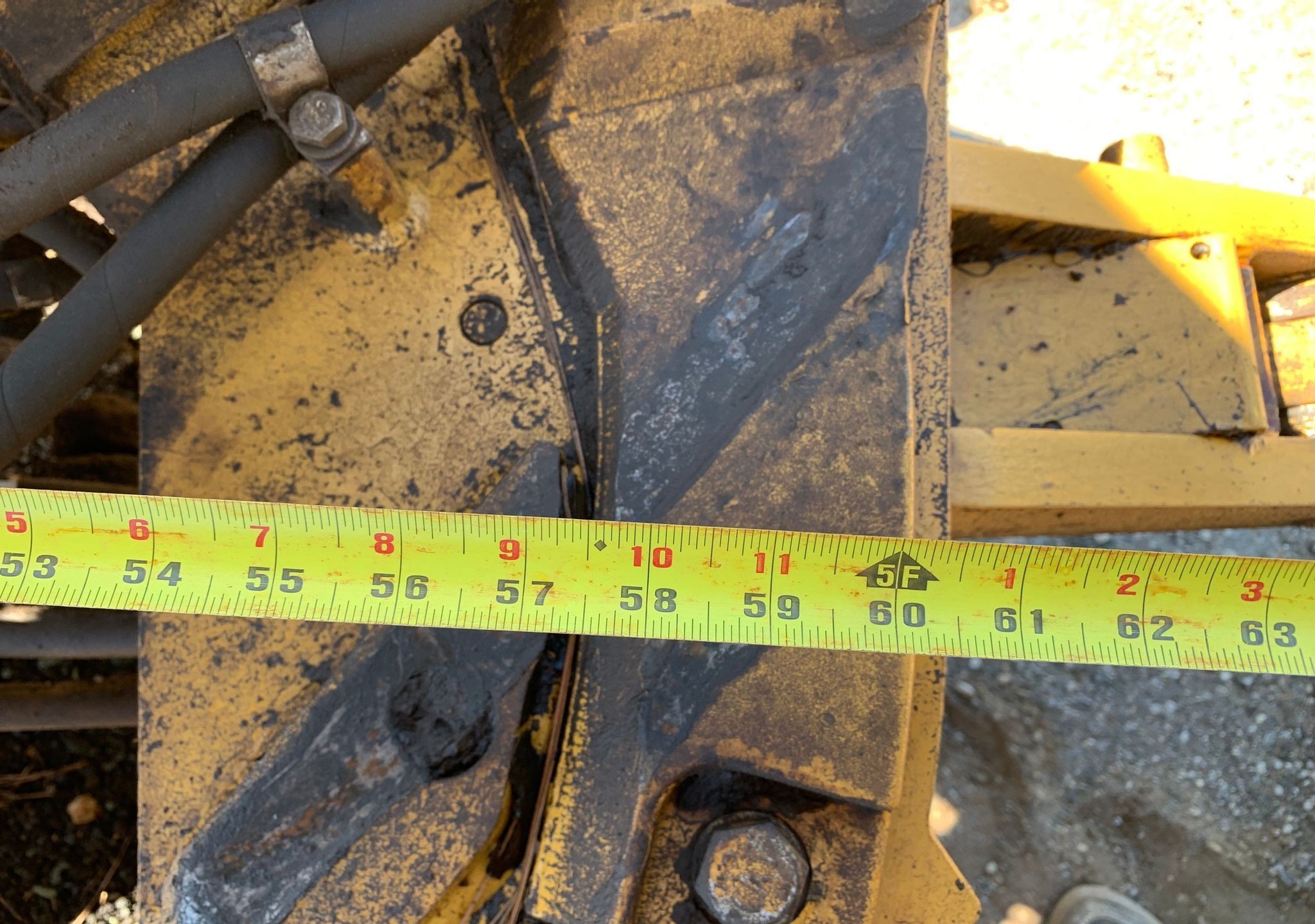gallery 2008 Caterpillar 140M motor grader