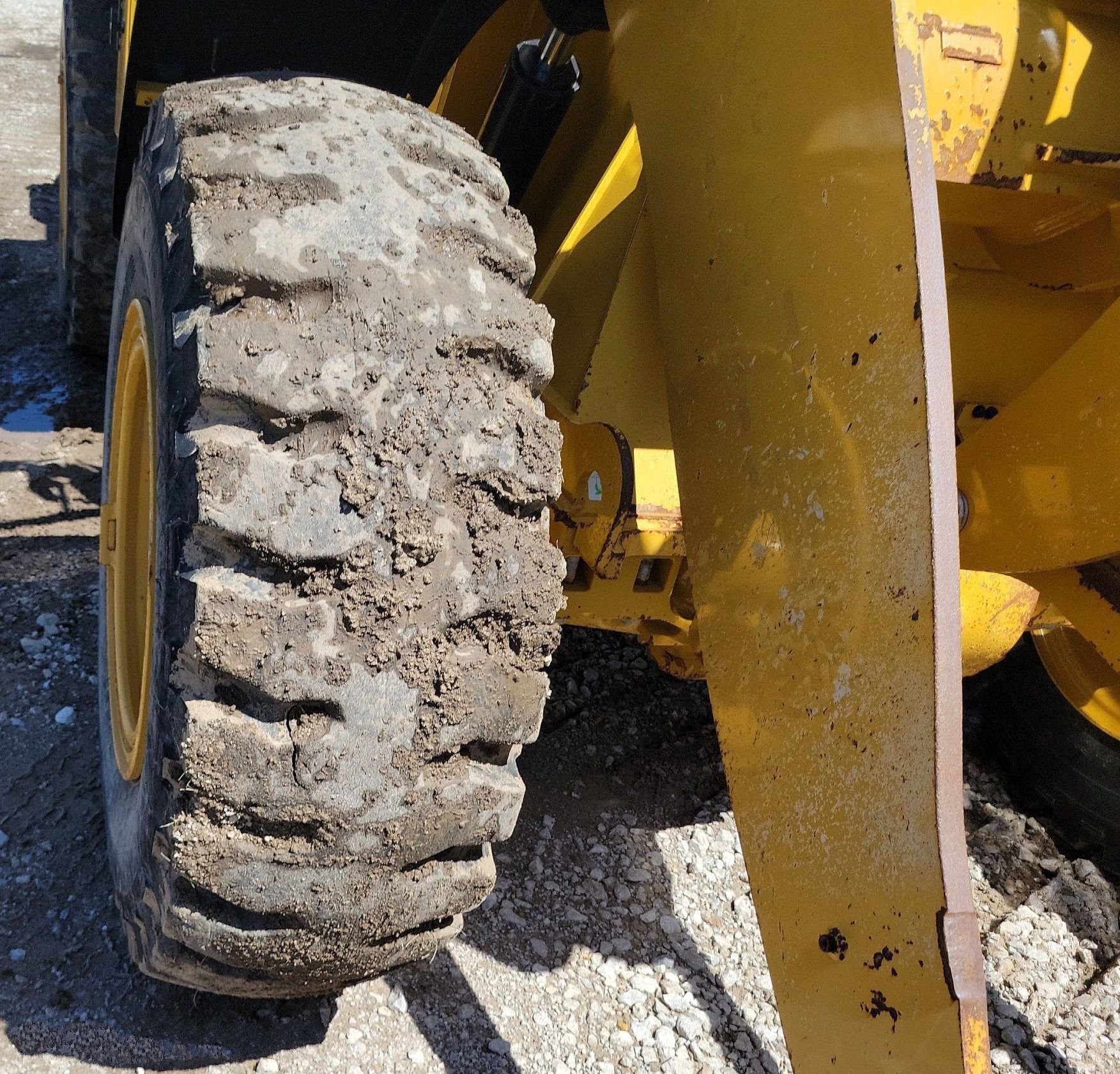 gallery 2016 Caterpillar 926M wheel loader