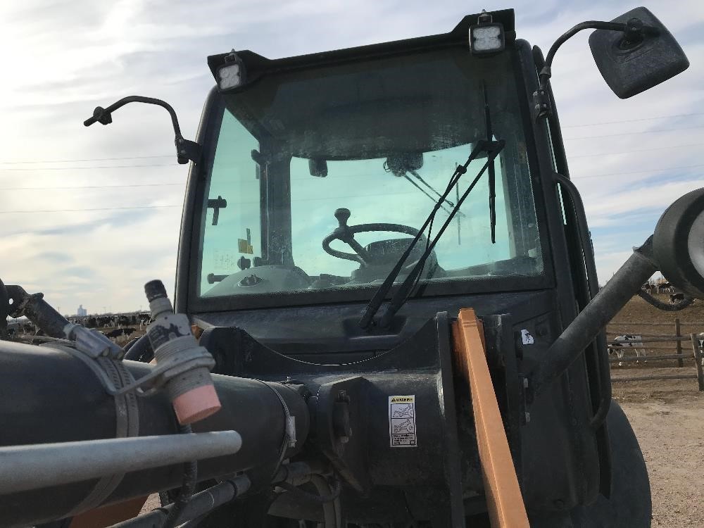 gallery 2018 Case 221F Compact Wheel Loader
