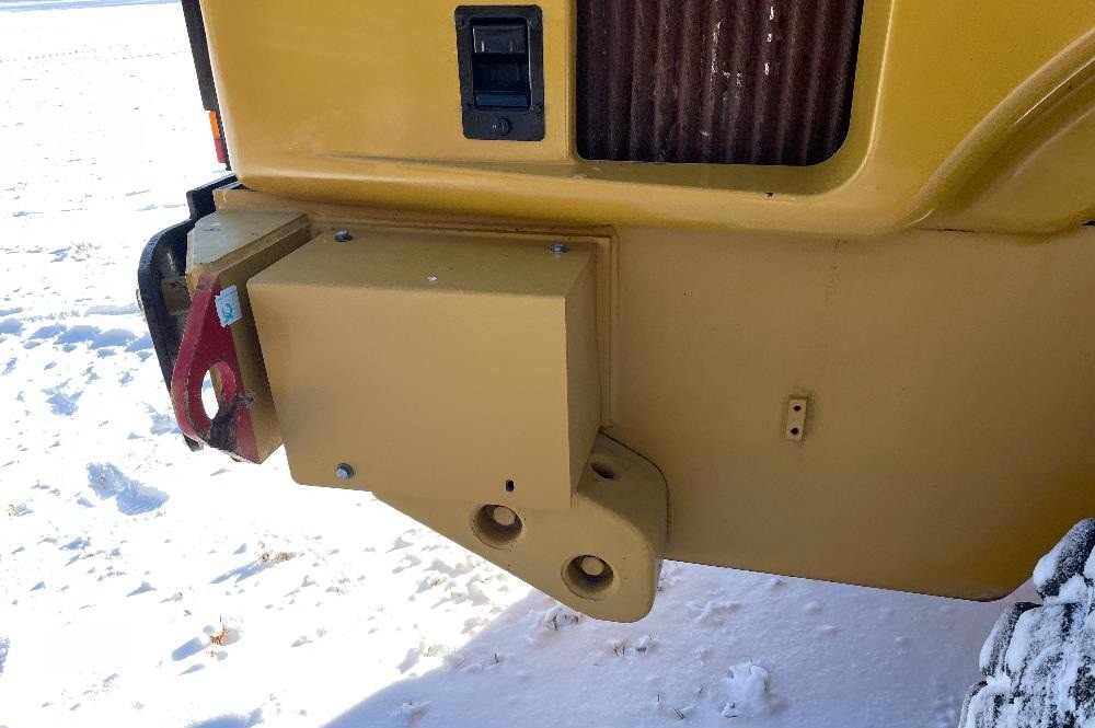 gallery 2005 Caterpillar 924GZ Wheel Loader