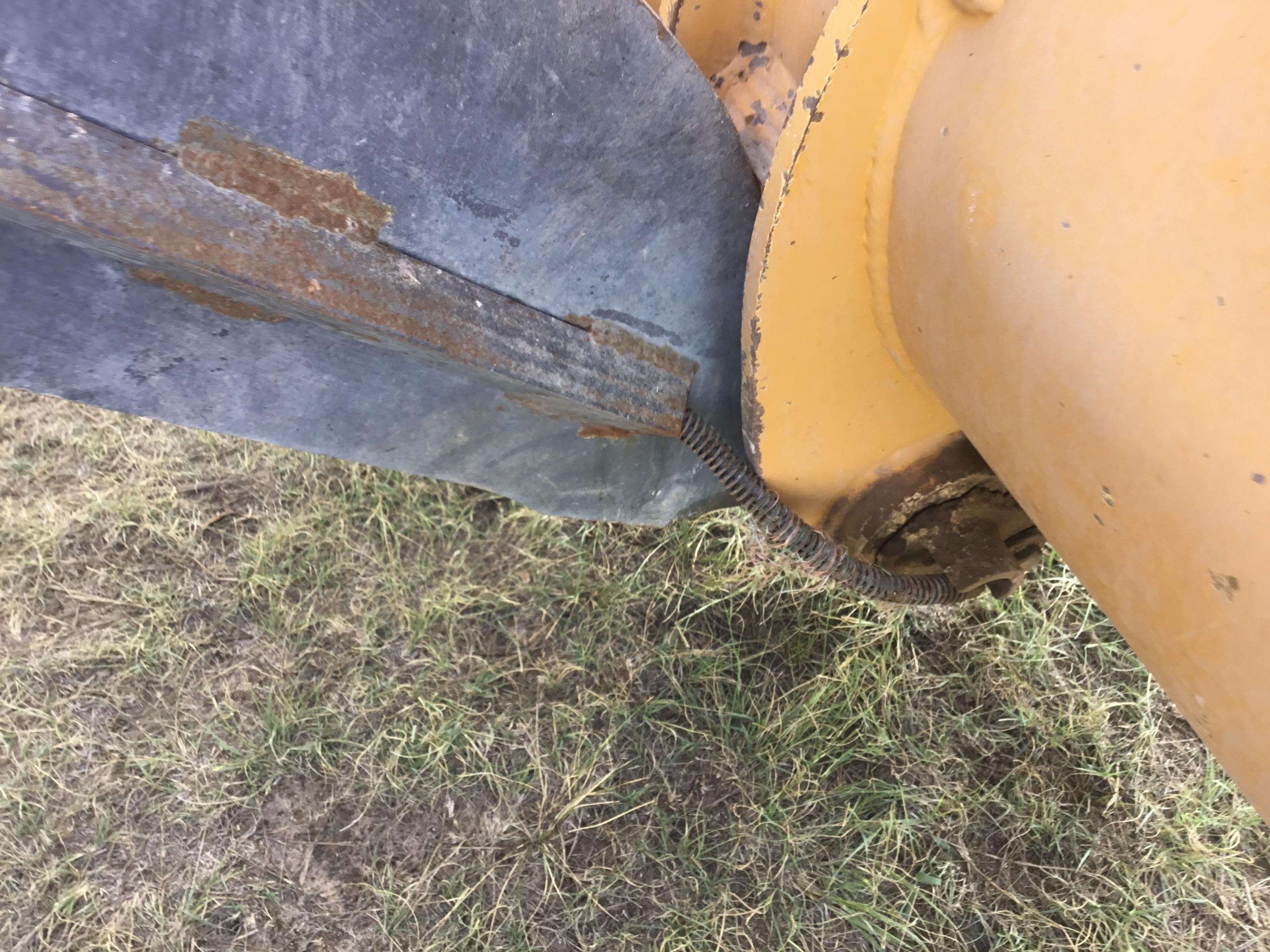 gallery 2015 John Deere 544K High Lift Wheel Loader