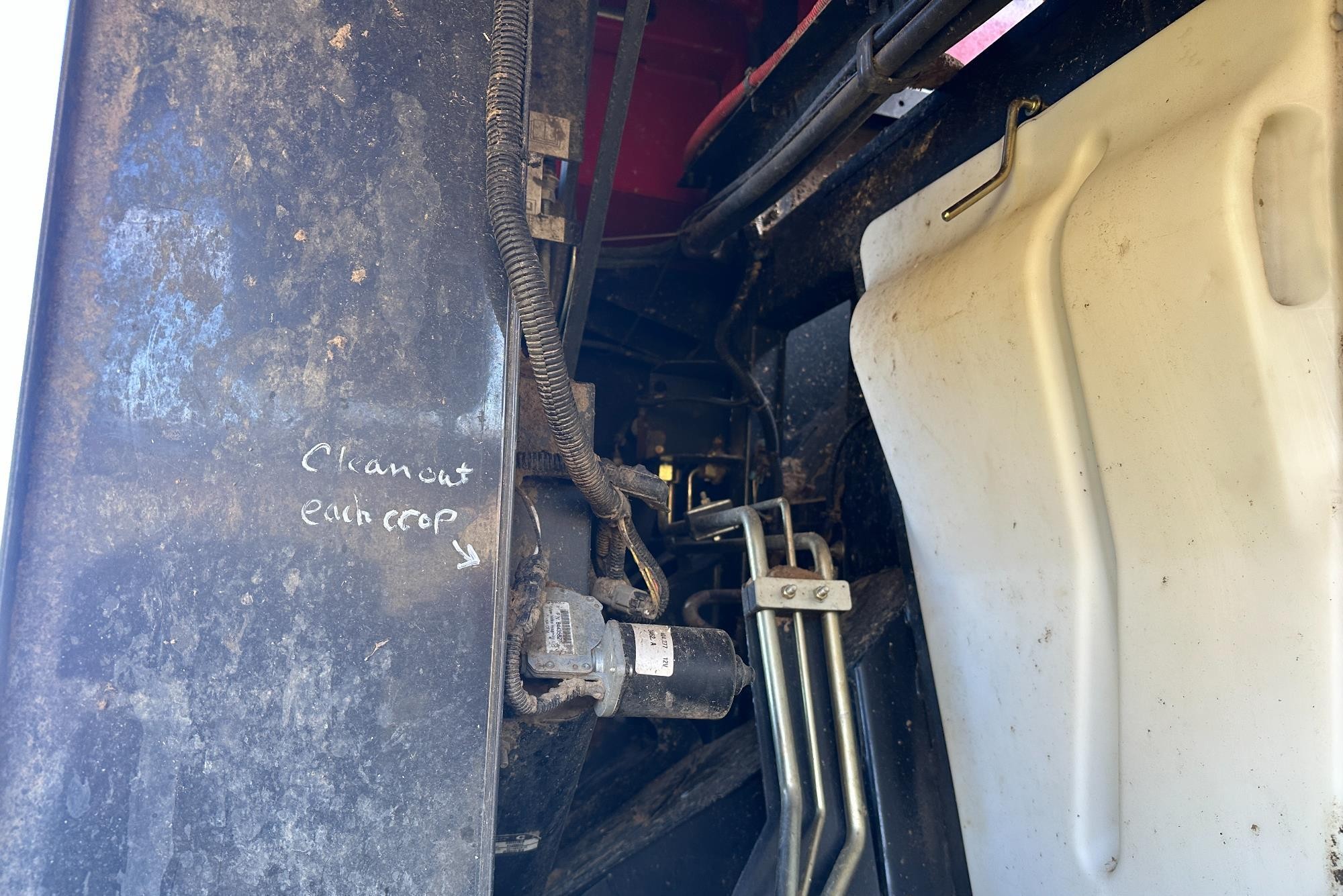 gallery 2013 Case IH 7230 2WD Combine