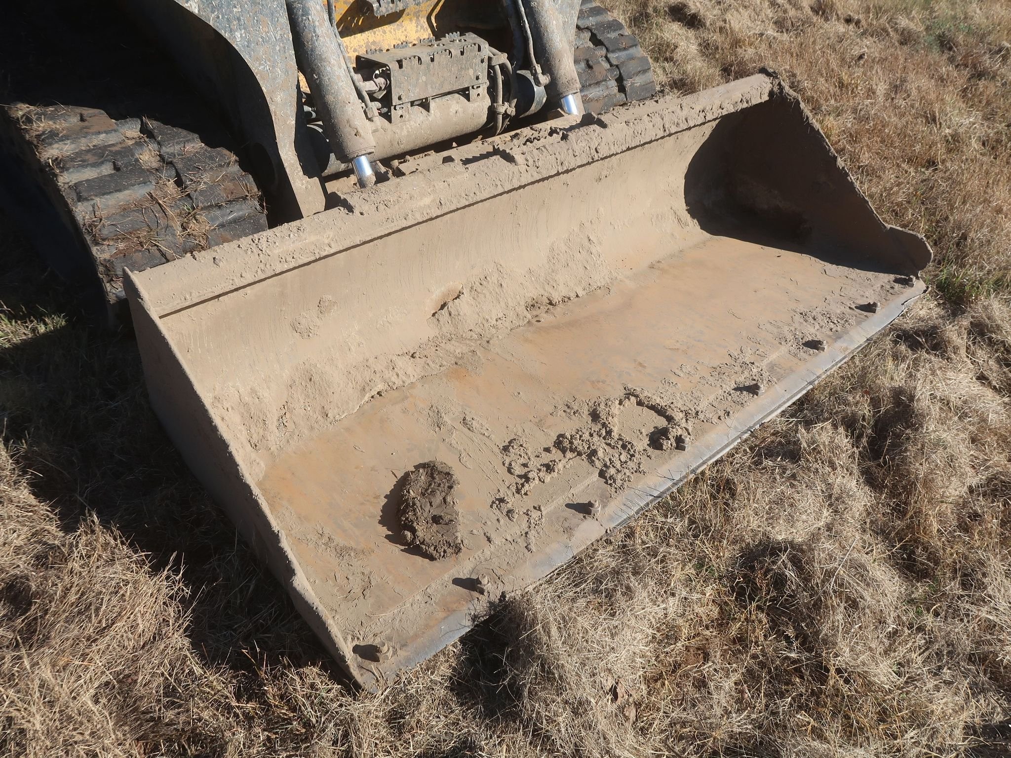 gallery 2021 John Deere 331G tracked skid steer loader