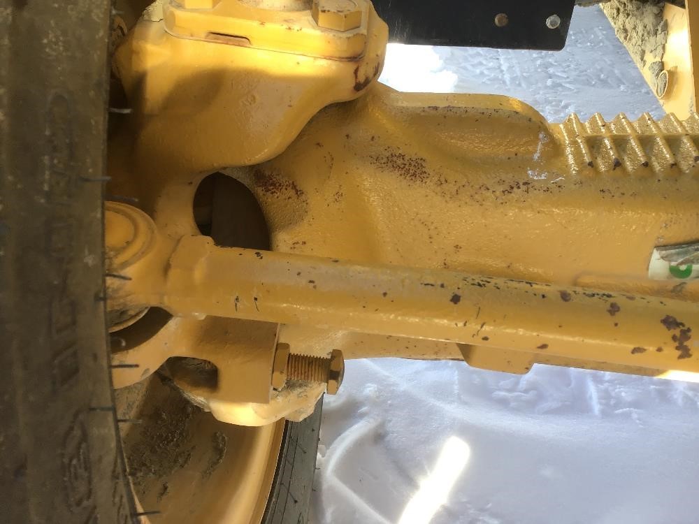 gallery 2012 Caterpillar 430F IT 4x4 Loader Backhoe
