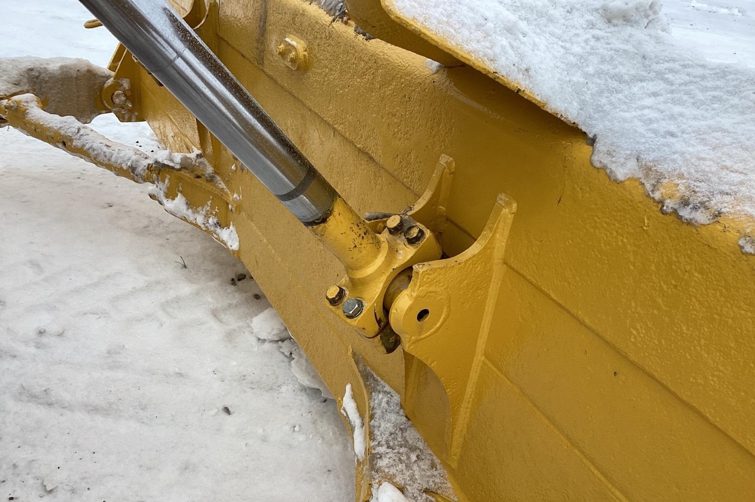 gallery 2017 Komatsu D65PX-18 Dozer