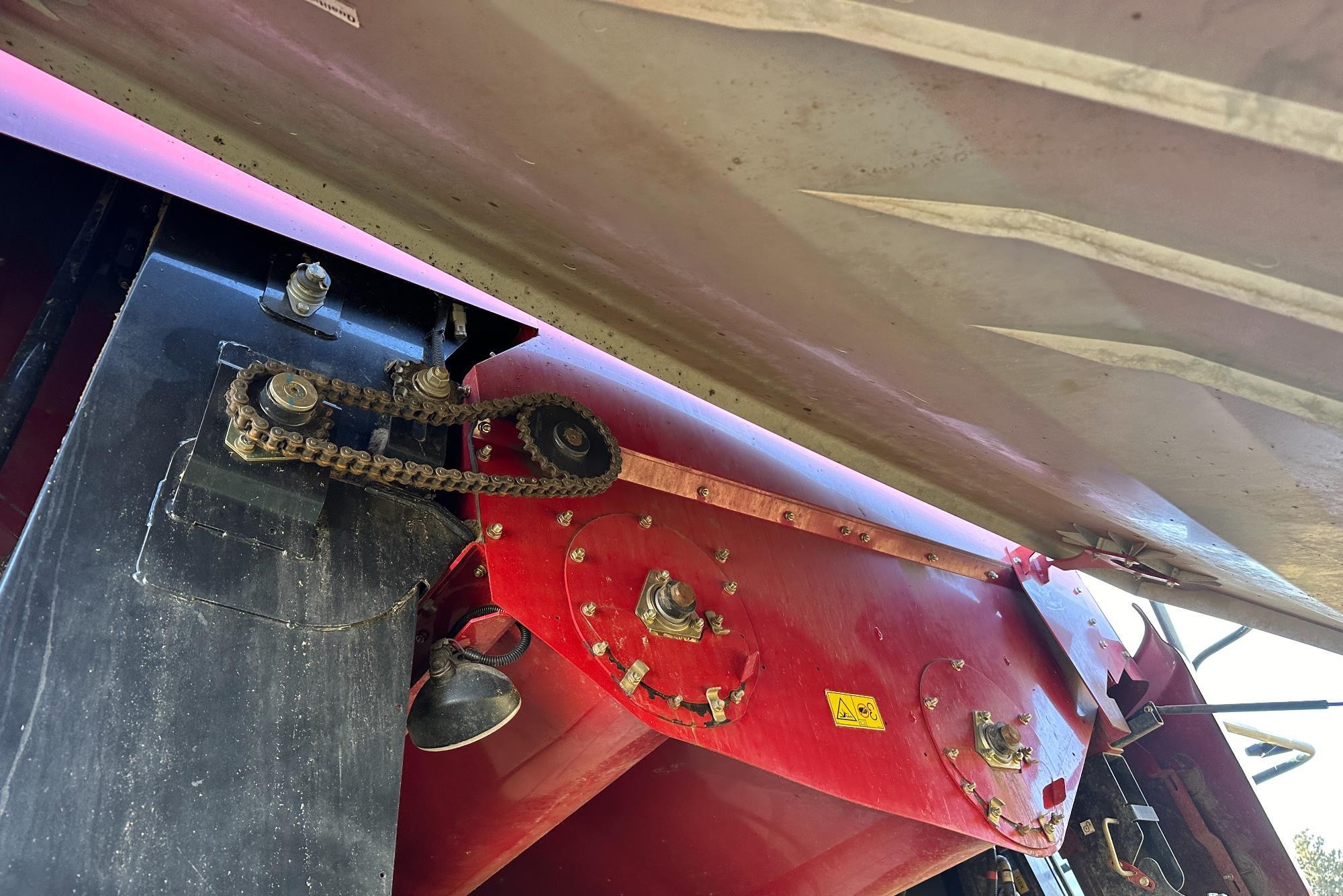 gallery 2013 Case IH 7230 2WD Combine