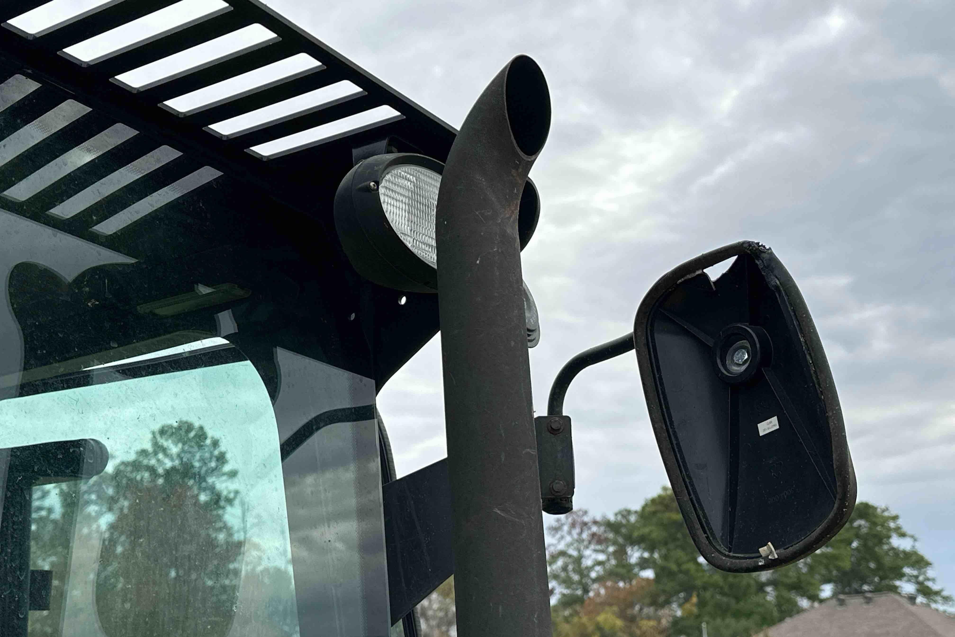 gallery 2021 Jcb 1CXT HF Track Backhoe Loader