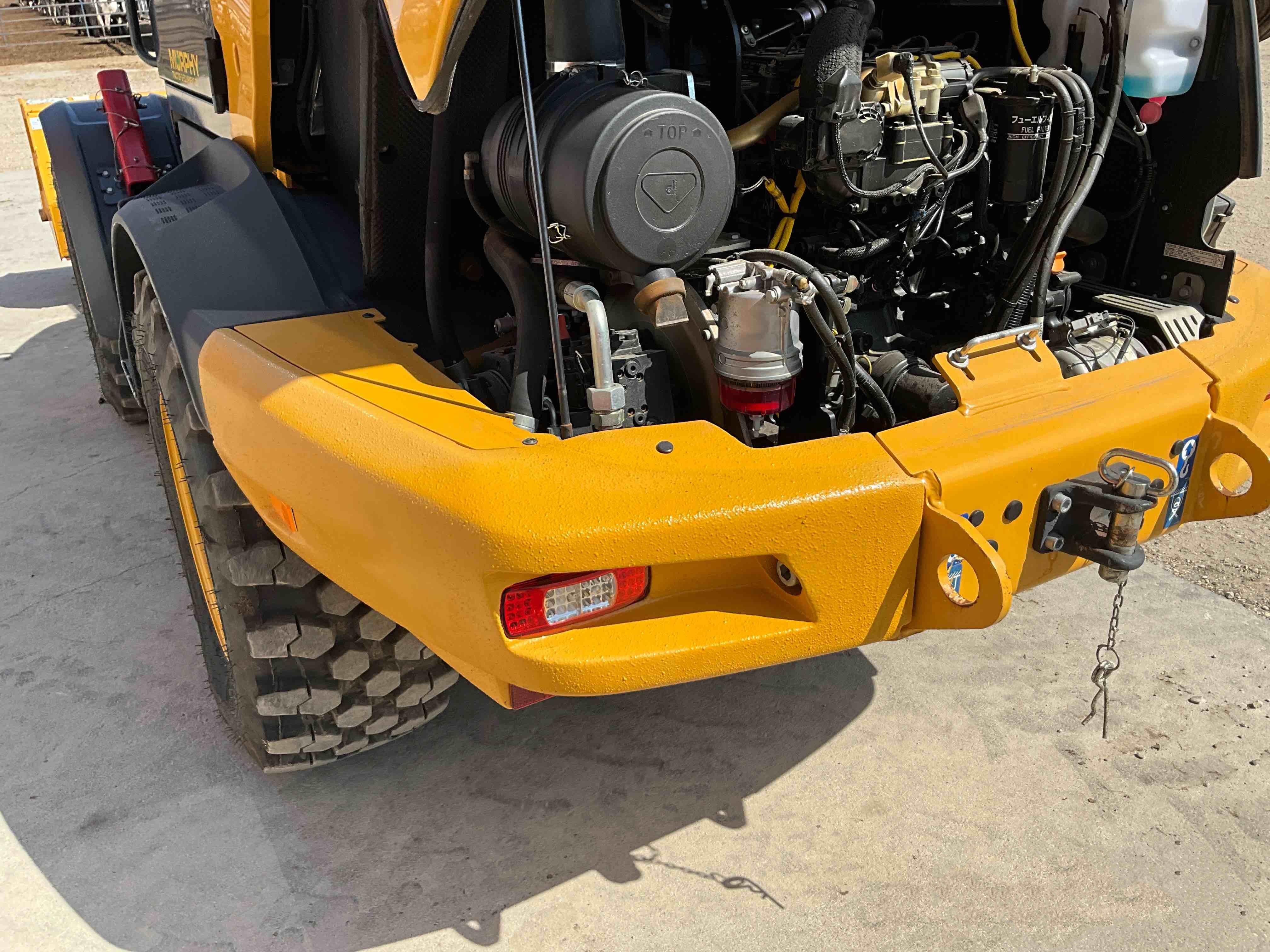 gallery 2021 John Deere 244L Wheel Loader