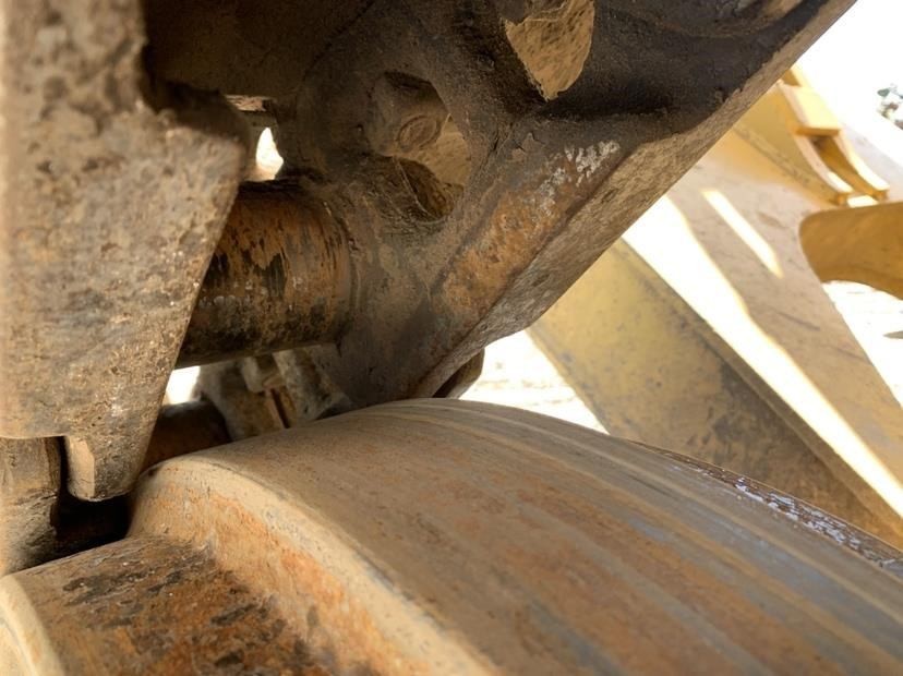 gallery 2005 Caterpillar D6R XL Ll Dozer WRipper