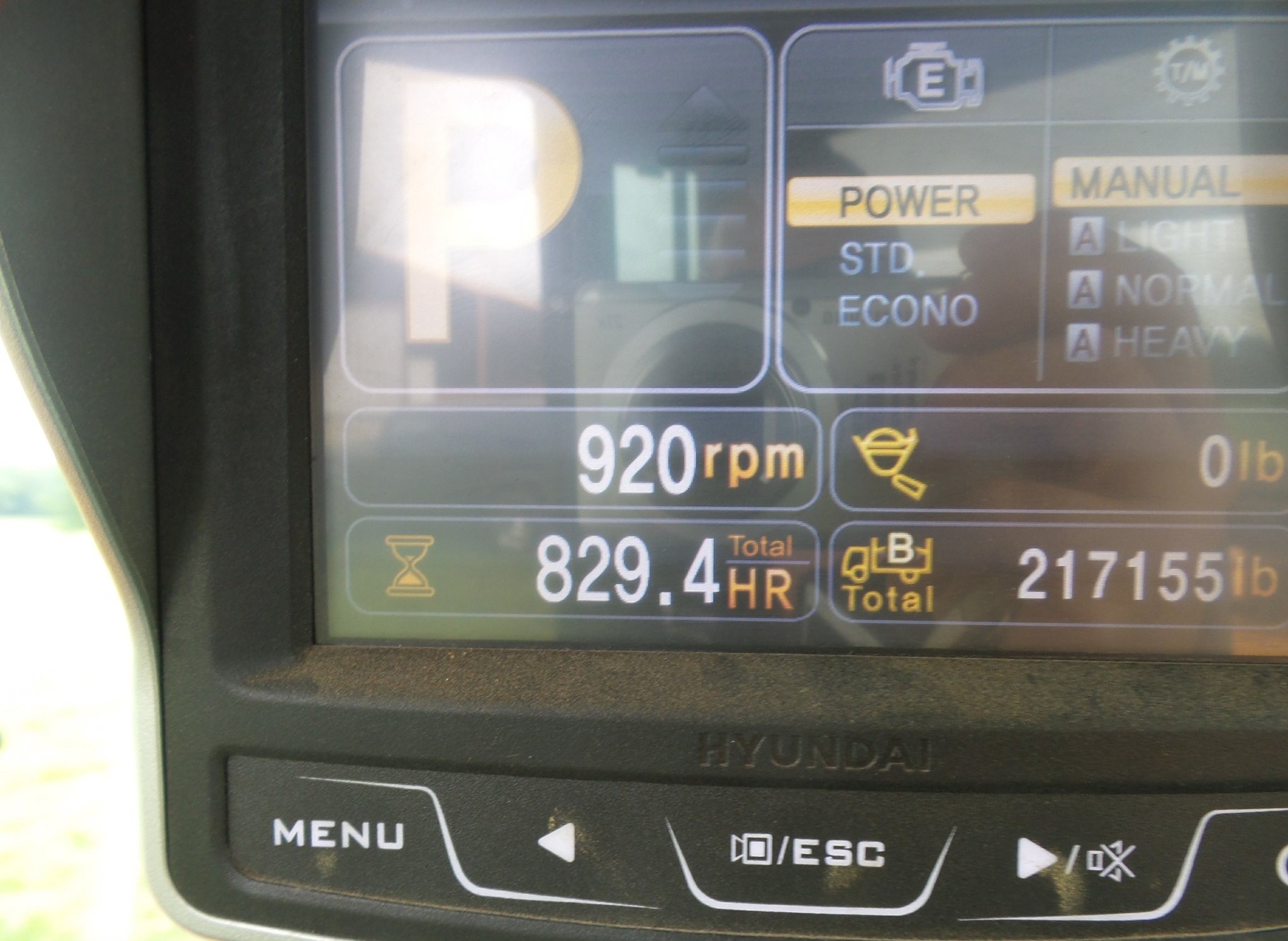 gallery 2013 Hyundai HL740-9 wheel loader