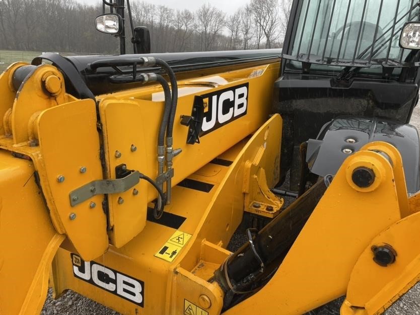 gallery 2013 Jcb 535-140 4x4x4 Telehandler