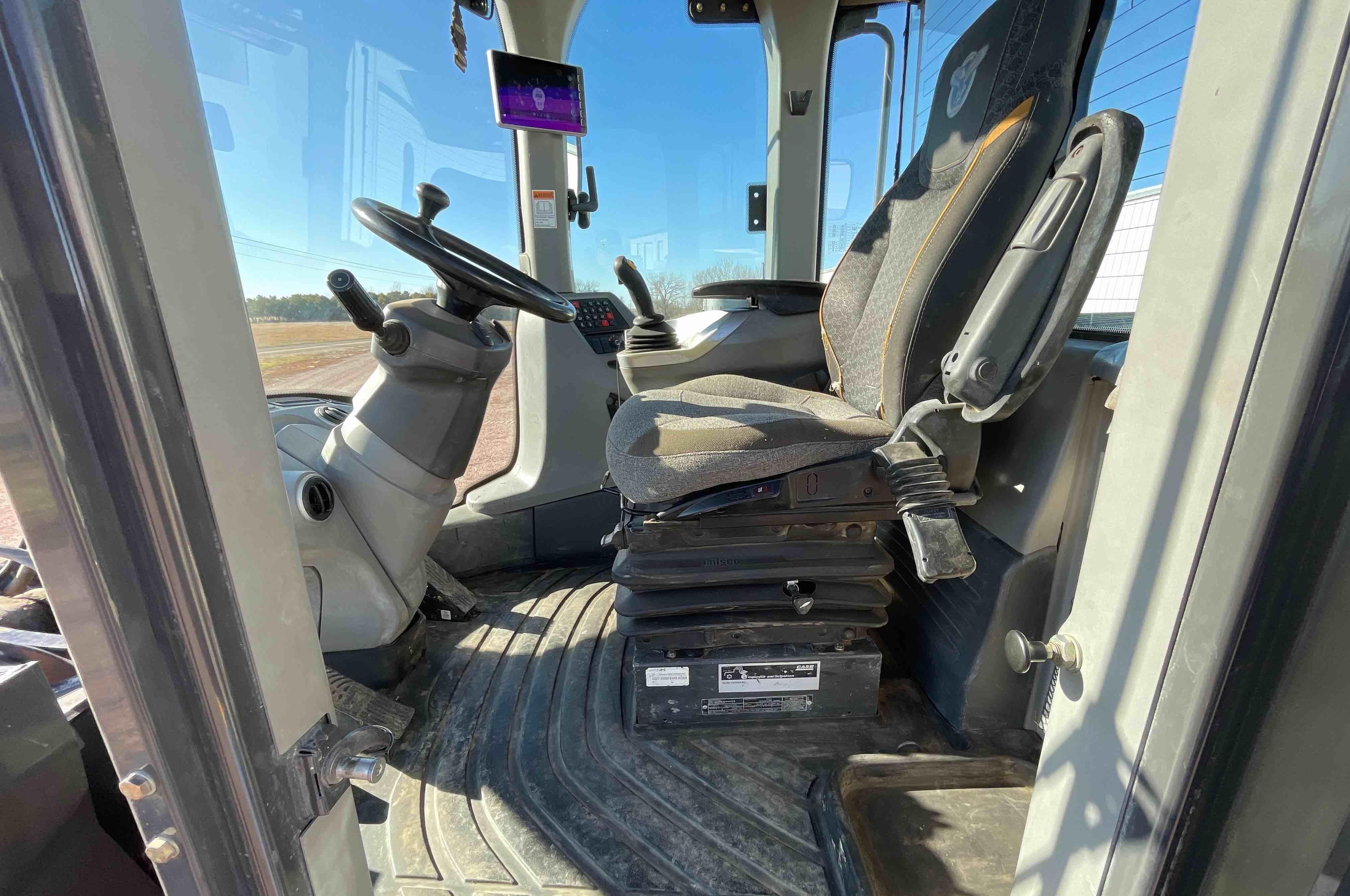 gallery 2017 Case 621G Wheel Loader
