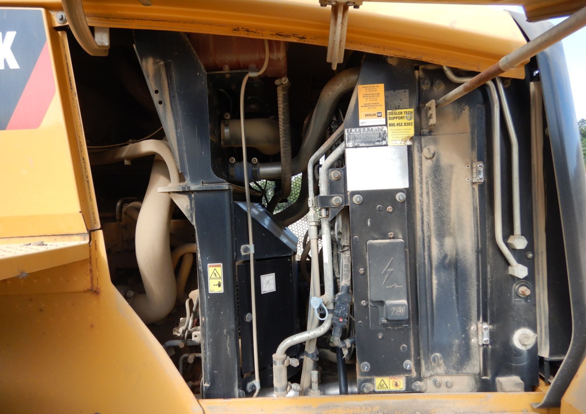 gallery 2013 Caterpillar 938K wheel loader