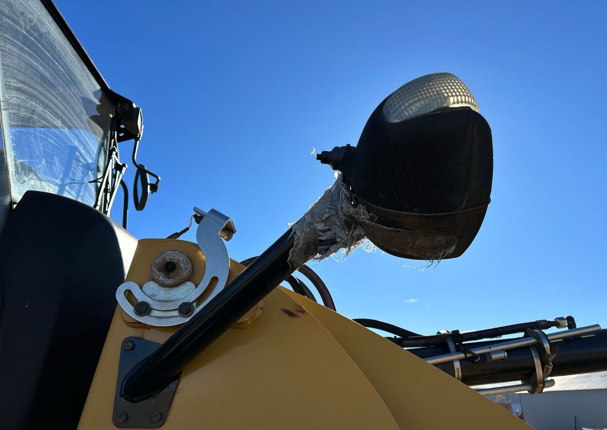 gallery 2015 Caterpillar 914K wheel loader
