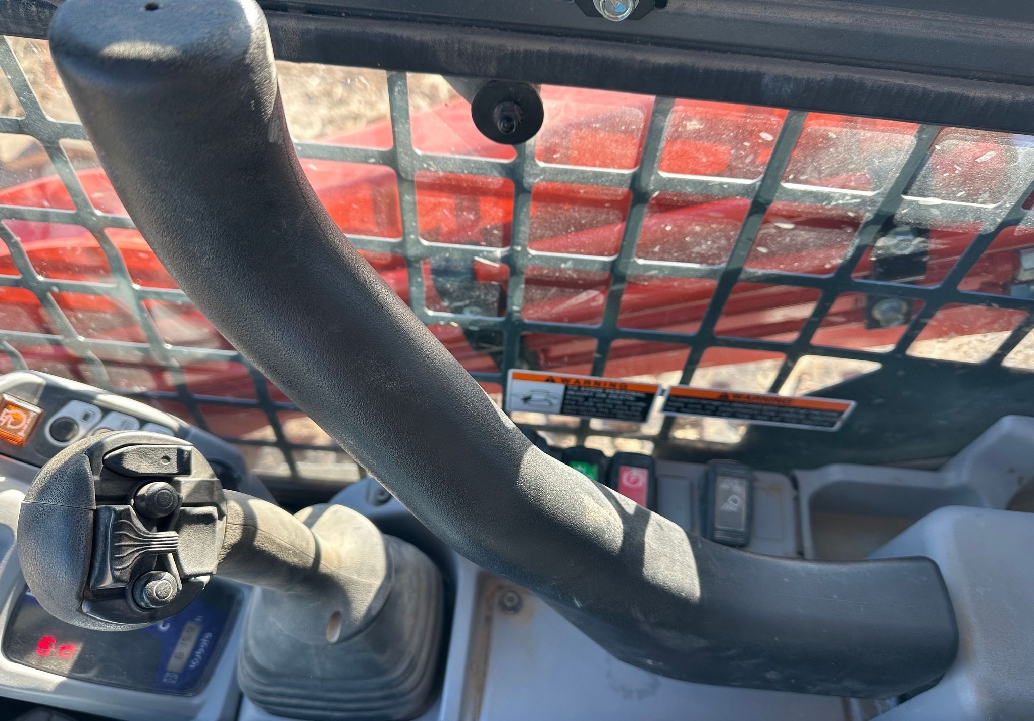 gallery 2019 Kubota SVL95-2S tracked skid steer loader