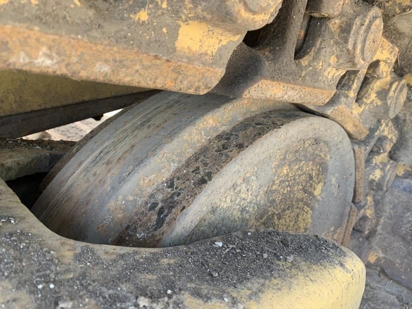 gallery 2005 Caterpillar D6R XL Ll Dozer WRipper