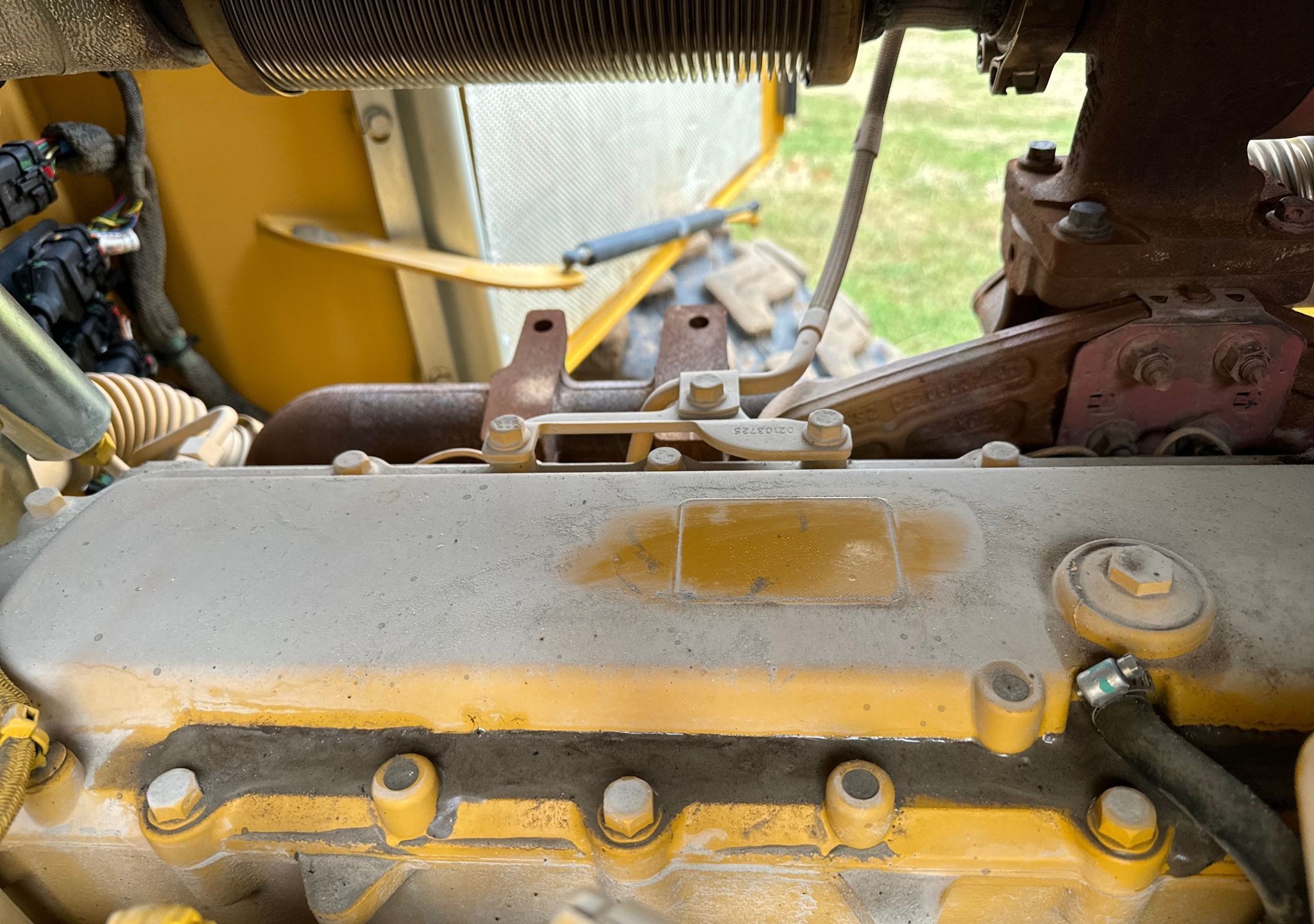 gallery 2022 John Deere 544 P-Tier wheel loader