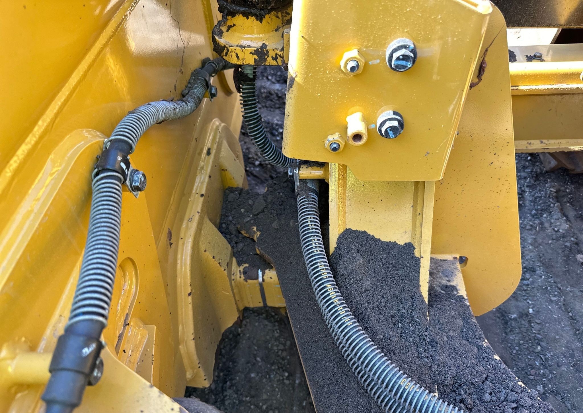 gallery 2019 Caterpillar D5K2 LGP dozer