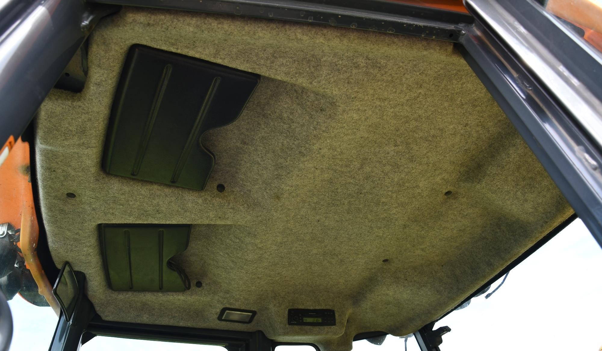 gallery 2007 John Deere 410G 4x4 Loader Backhoe W/Extendahoe