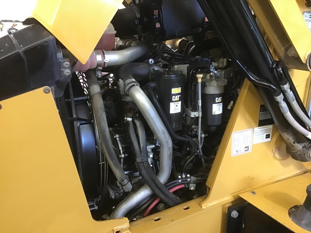 gallery 2012 Caterpillar 430F IT 4x4 Loader Backhoe
