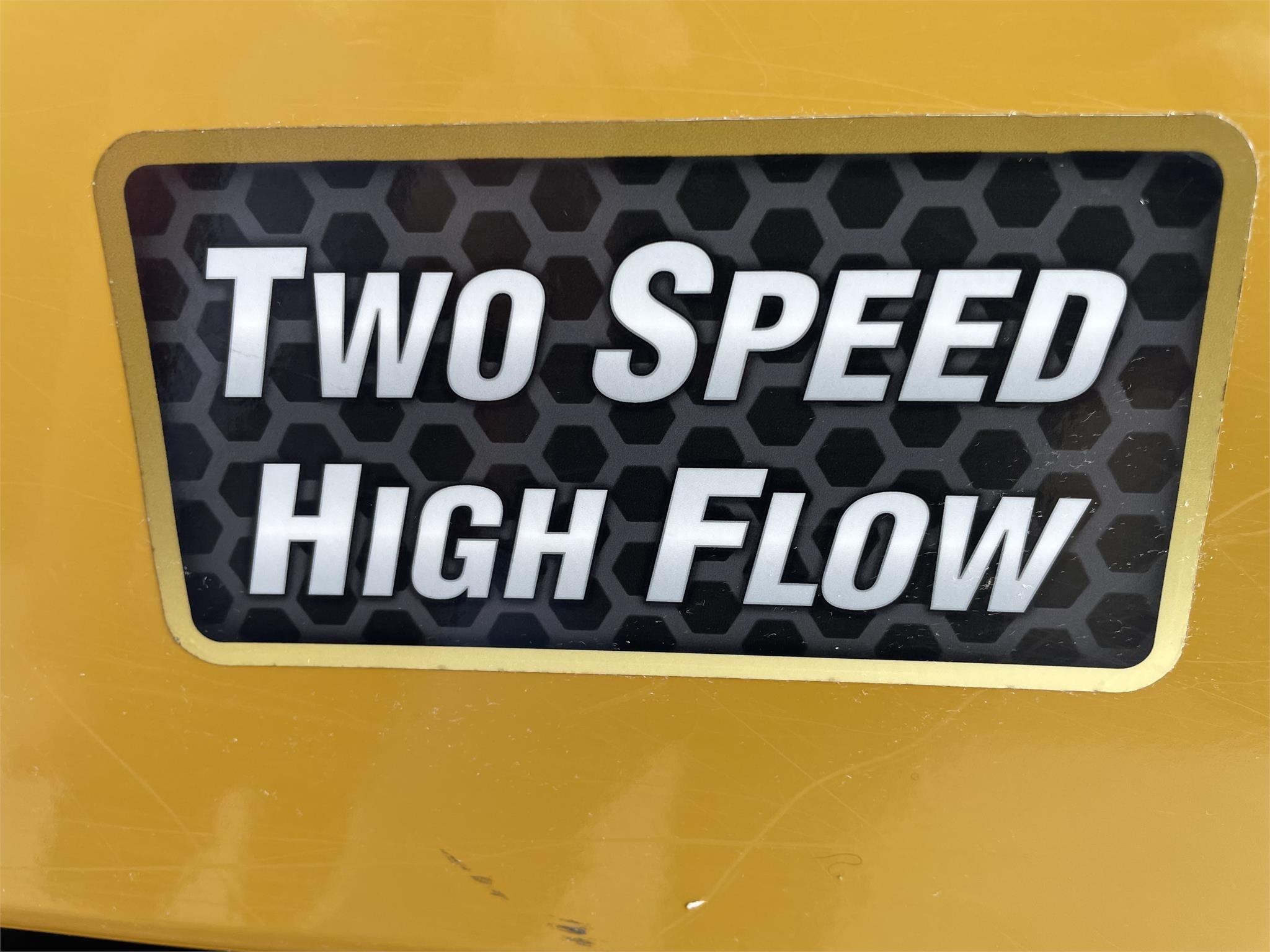 gallery 2019 Caterpillar 259D3 Skid Steer